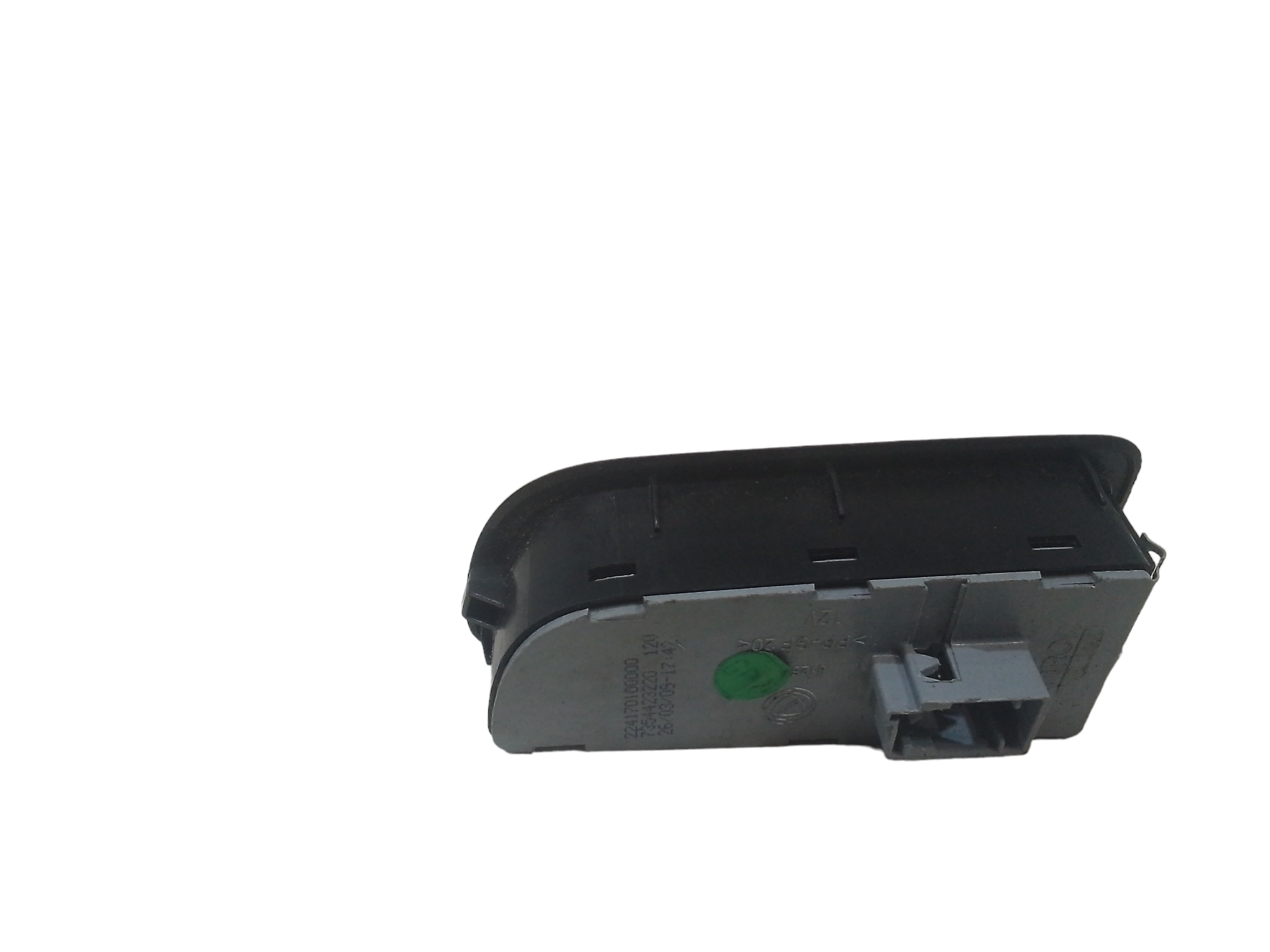 Interruttore comando luci per Peugeot Bipper 1 Serie (2007 - In produzione)