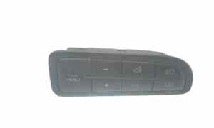 Interruttore comando luci per Peugeot Bipper 1 Serie (2007 - In produzione)