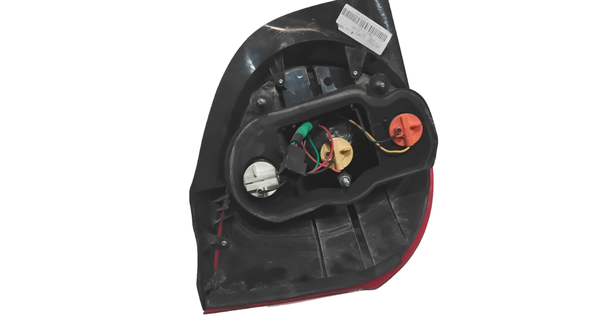 Stop fanale posteriore Destro Passeggero per Dr 1 1 Serie (2009 - 2014)