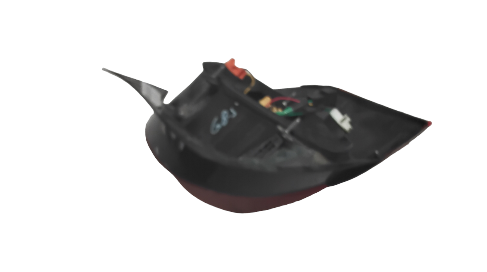 Stop fanale posteriore Destro Passeggero per Dr 1 1 Serie (2009 - 2014)