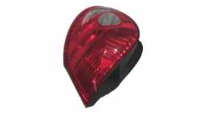 Stop fanale posteriore Destro Passeggero per Dr 1 1 Serie (2009 - 2014)