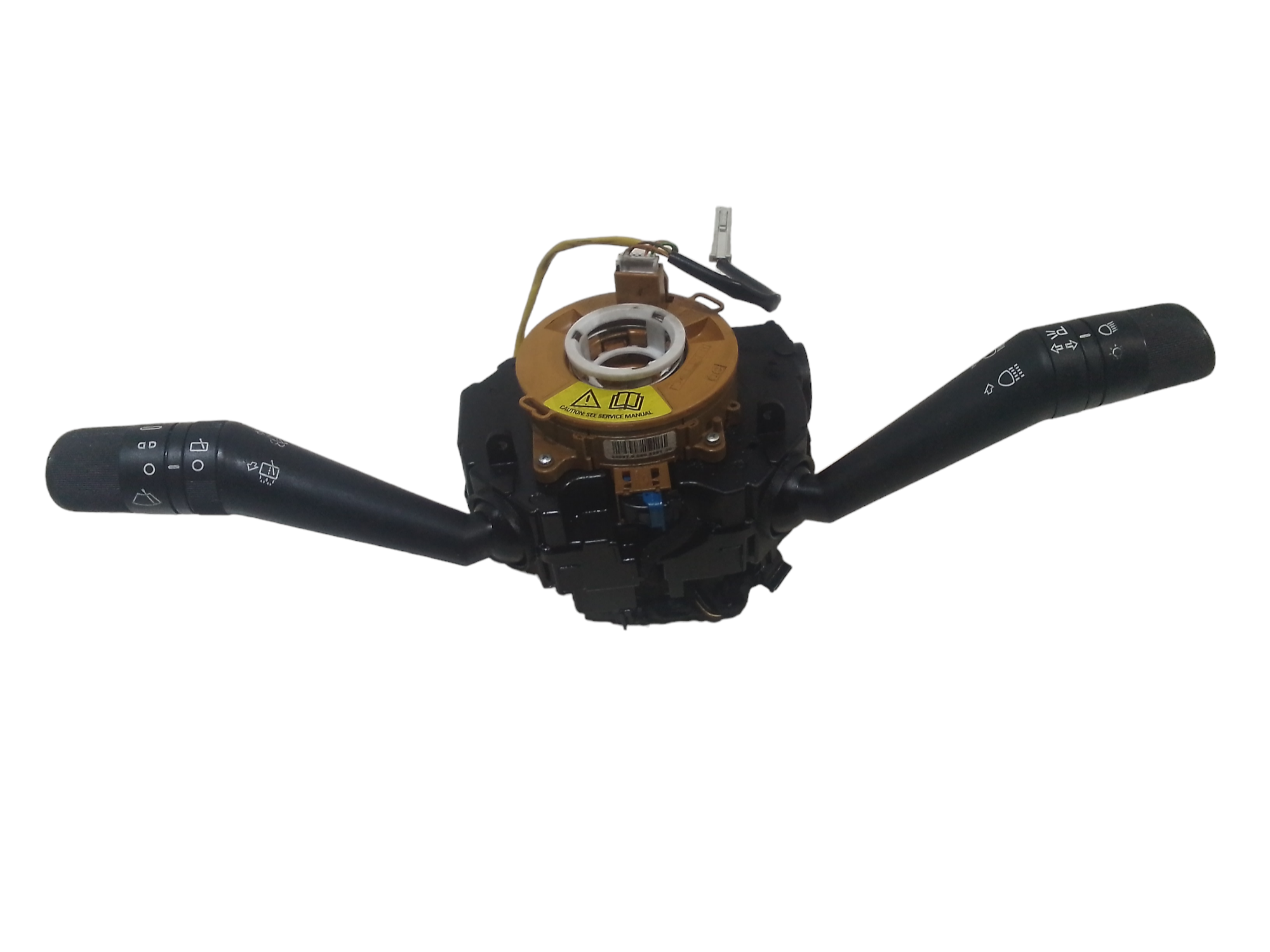 Devioluci per Peugeot Bipper 1 Serie (2007 - In produzione)