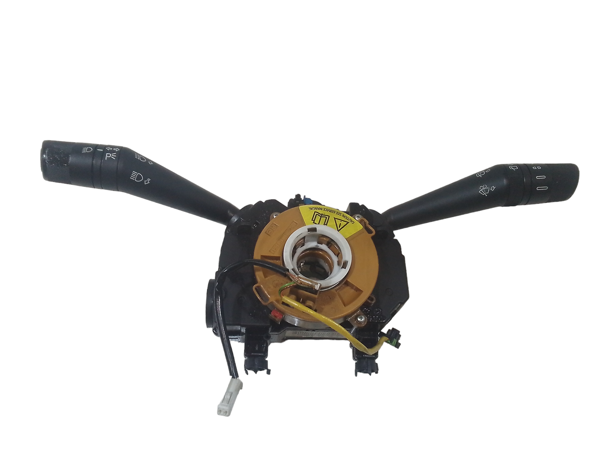 Devioluci per Peugeot Bipper 1 Serie (2007 - In produzione)