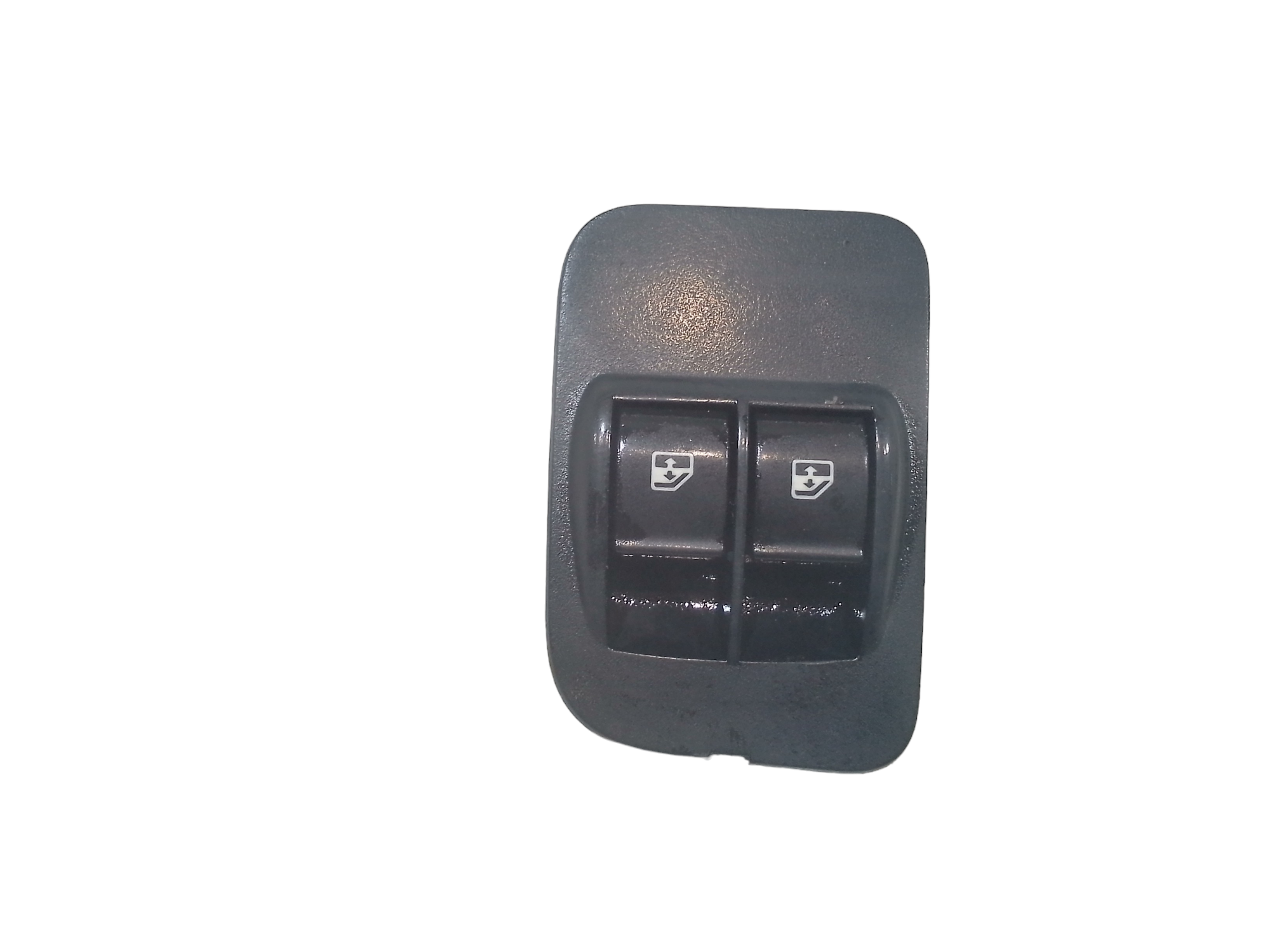 Pulsantiera anteriore sinistra Guida per Peugeot Bipper 1 Serie (2007 - In produzione)