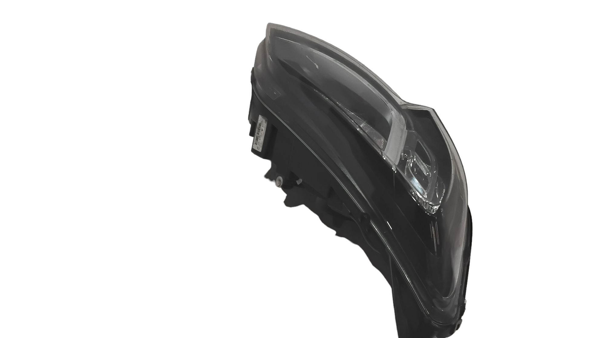 Faro anteriore Destro Passeggero per Peugeot Boxer 4 Serie (2011 - In produzione)