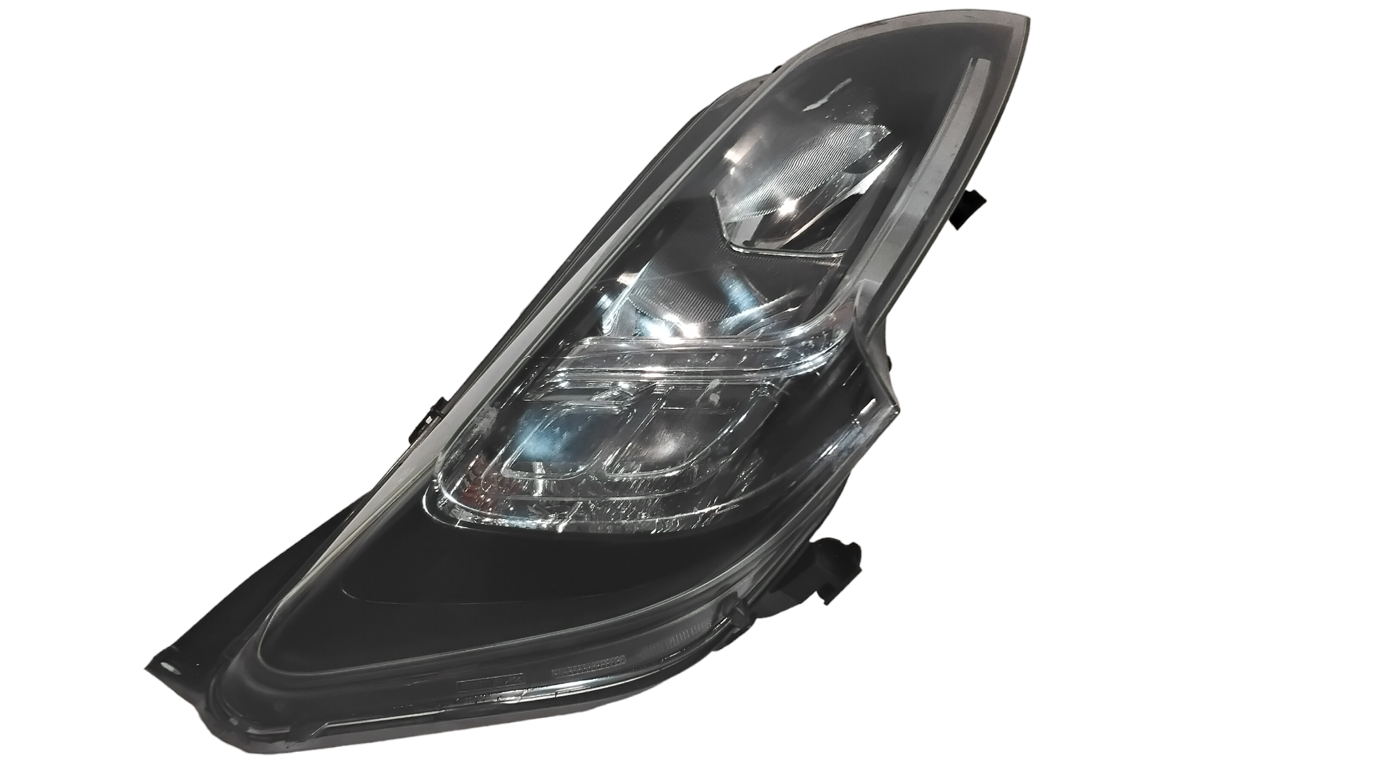 Faro anteriore Destro Passeggero per Peugeot Boxer 4 Serie (2011 - In produzione)