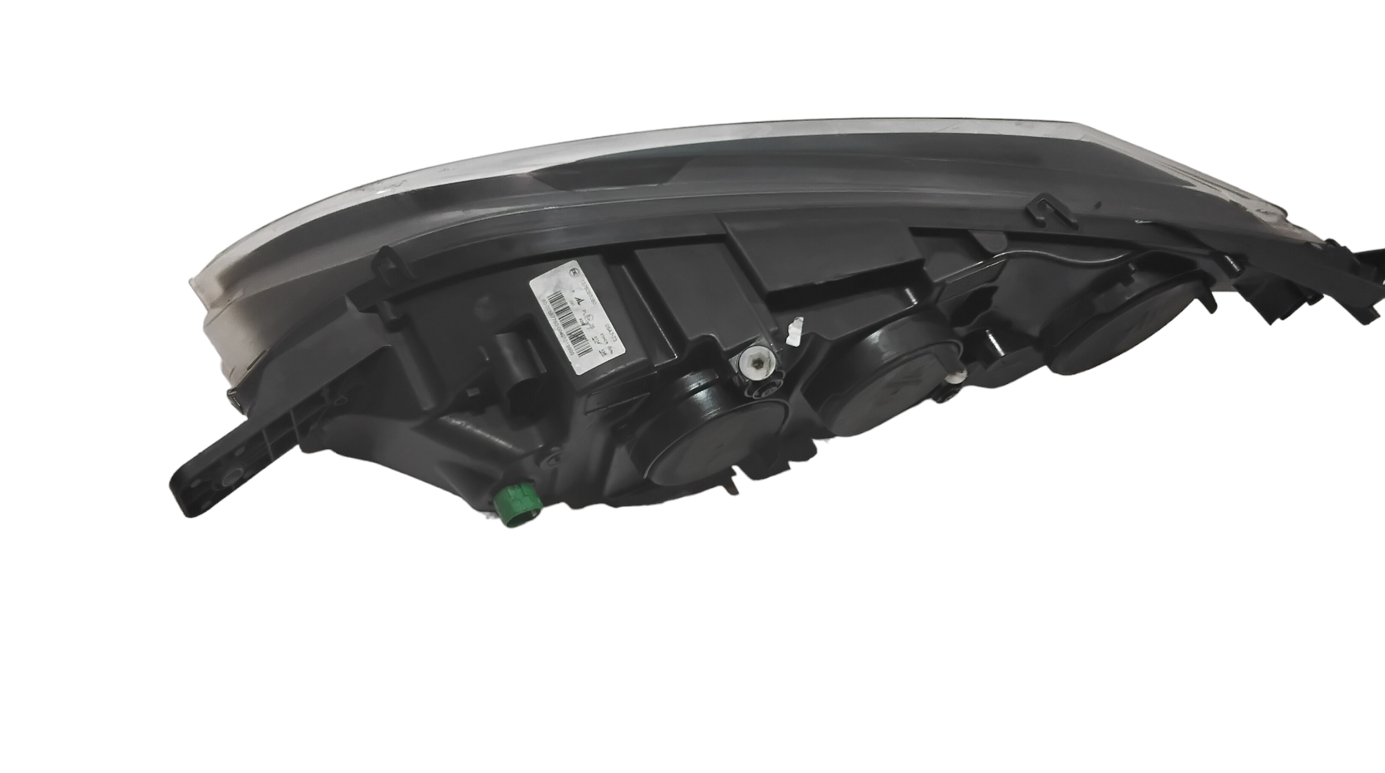 Faro anteriore Destro Passeggero per Peugeot Boxer 4 Serie (2011 - In produzione)