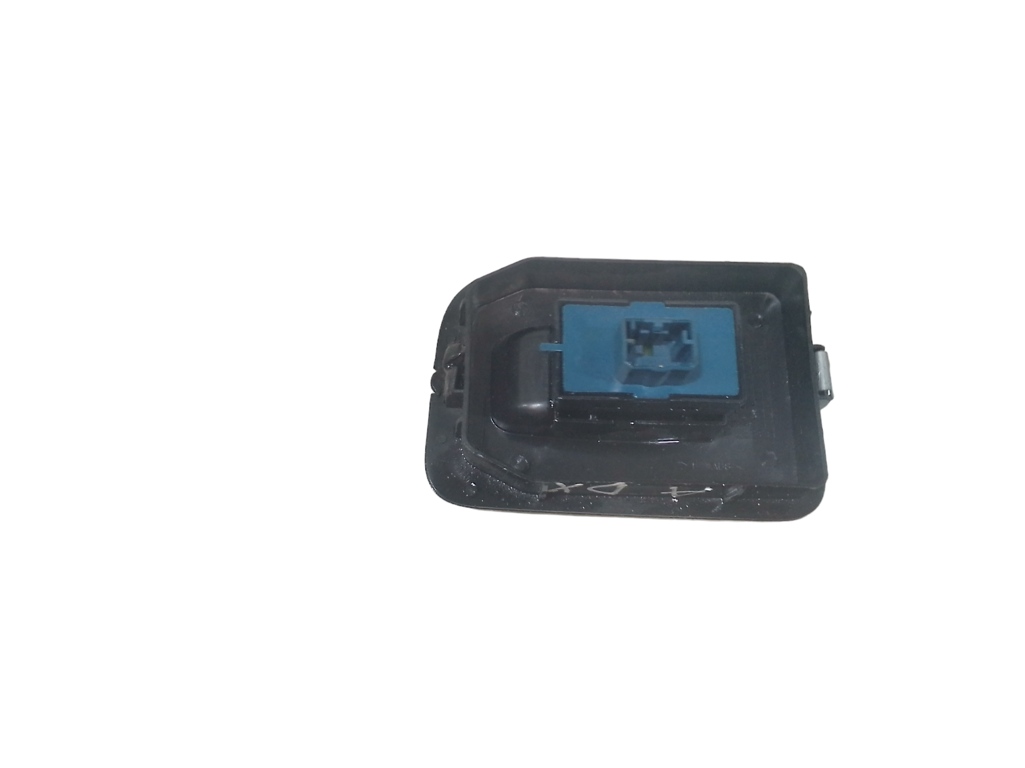 Pulsantiera Anteriore Destra Passeggero per Peugeot Bipper 1 Serie (2007 - In produzione)