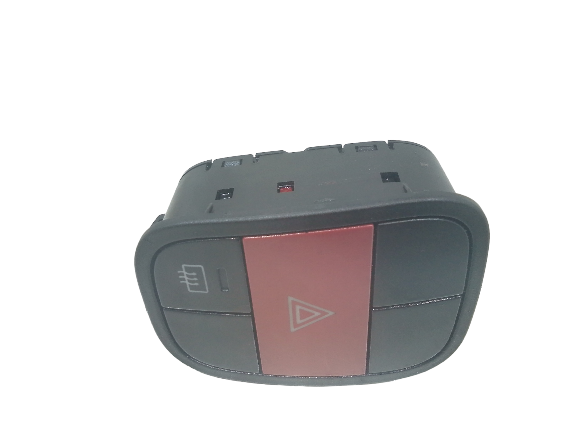 Pulsante luci di emergenza per Peugeot Bipper 1 Serie (2007 - In produzione)