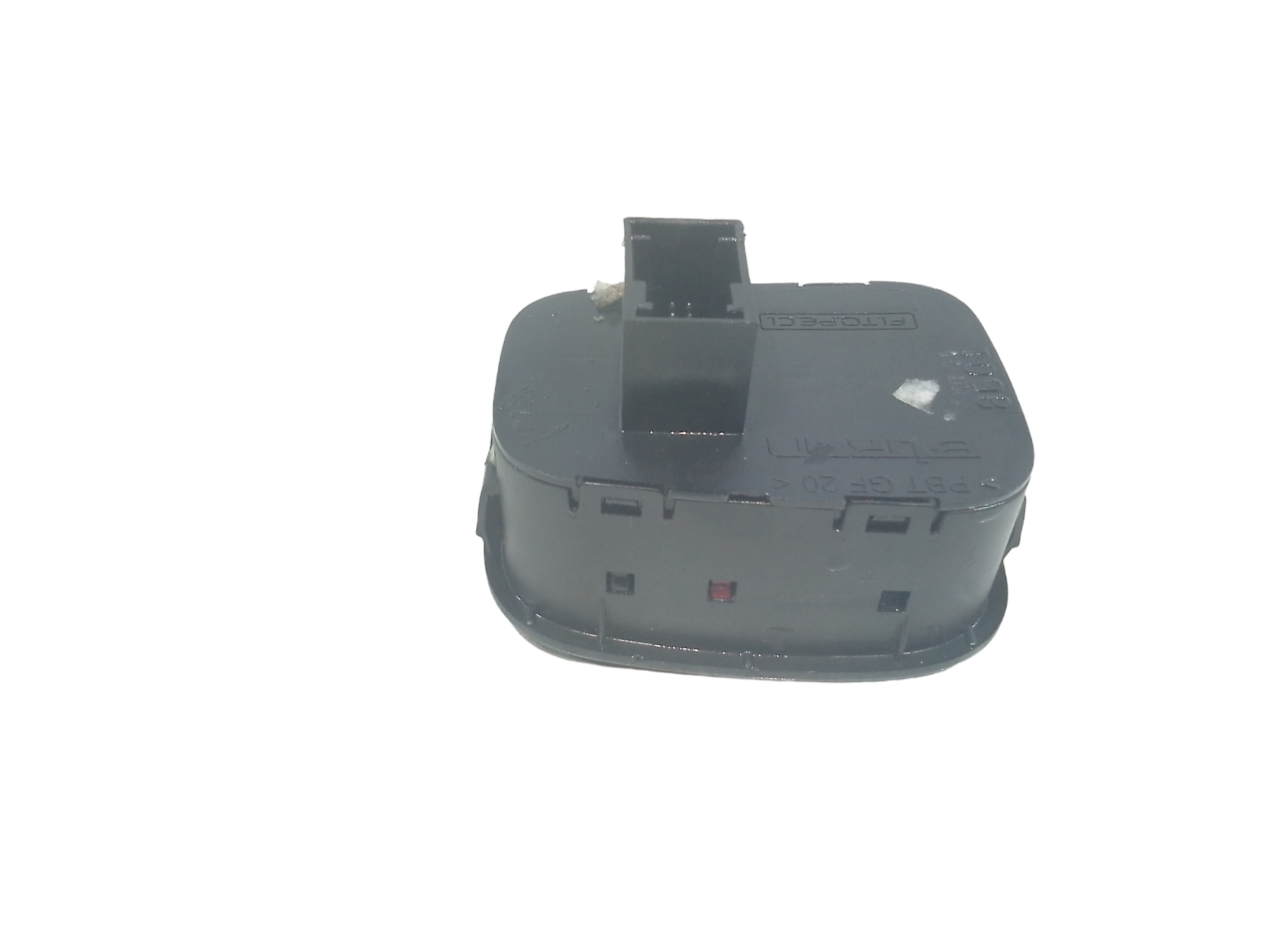 Pulsante luci di emergenza per Peugeot Bipper 1 Serie (2007 - In produzione)