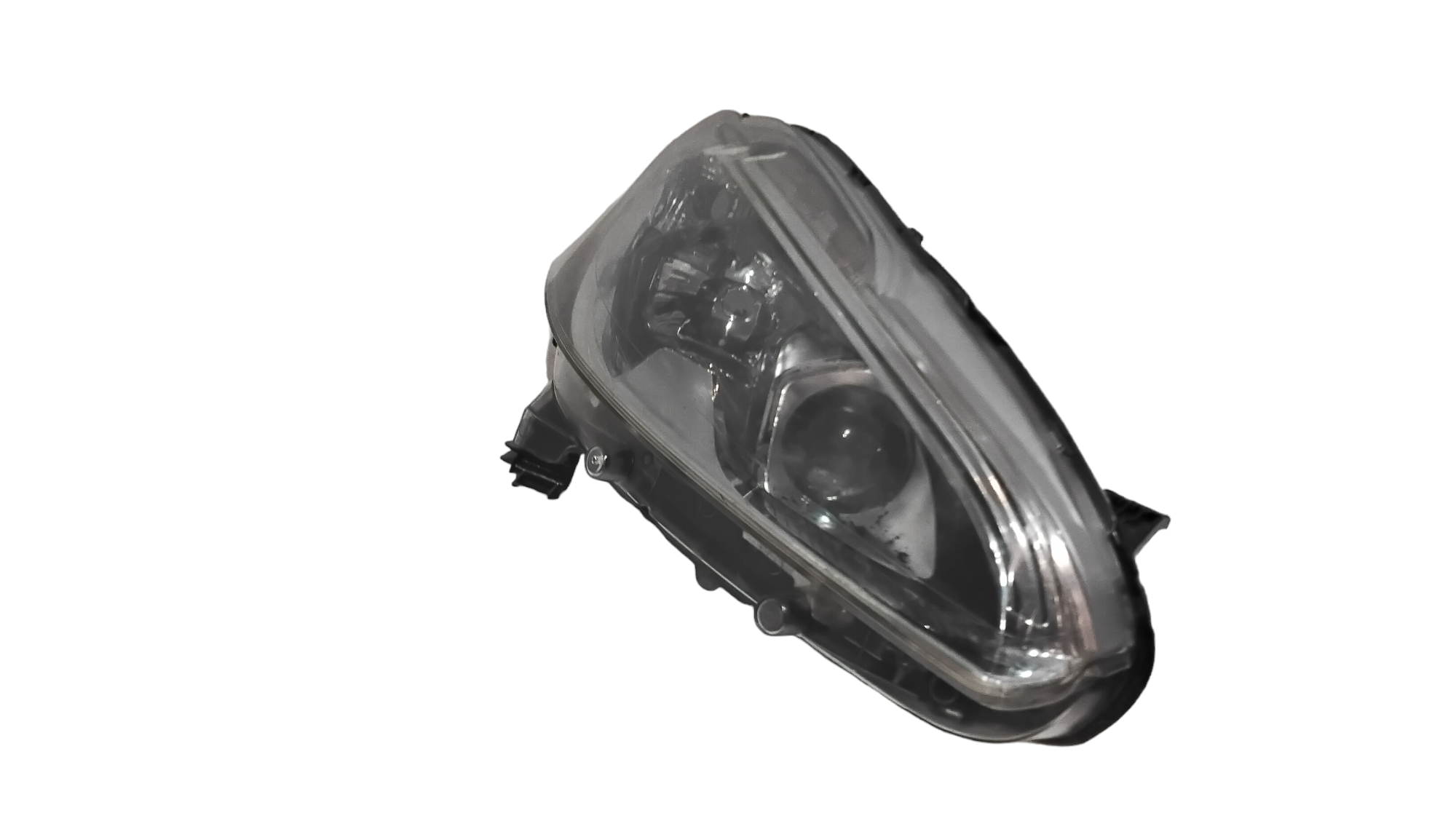 Faro anteriore Destro Passeggero per Peugeot Bipper 1 Serie (2007 - In produzione)