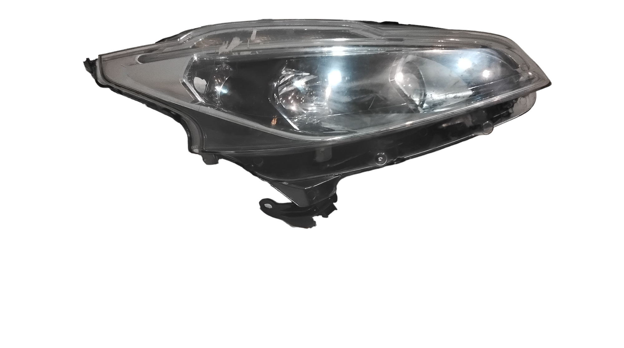 Faro anteriore Destro Passeggero per Peugeot Bipper 1 Serie (2007 - In produzione)