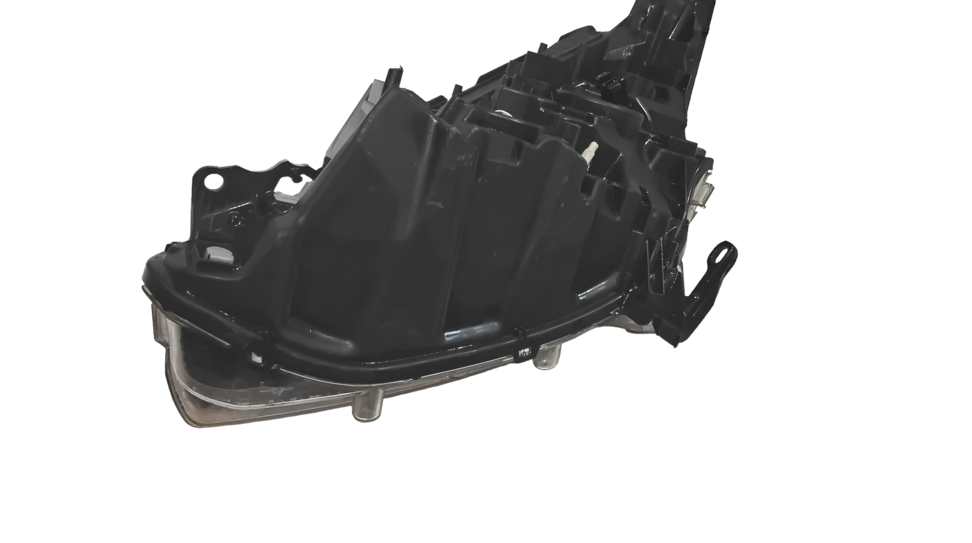 Faro anteriore Destro Passeggero per Peugeot Bipper 1 Serie (2007 - In produzione)