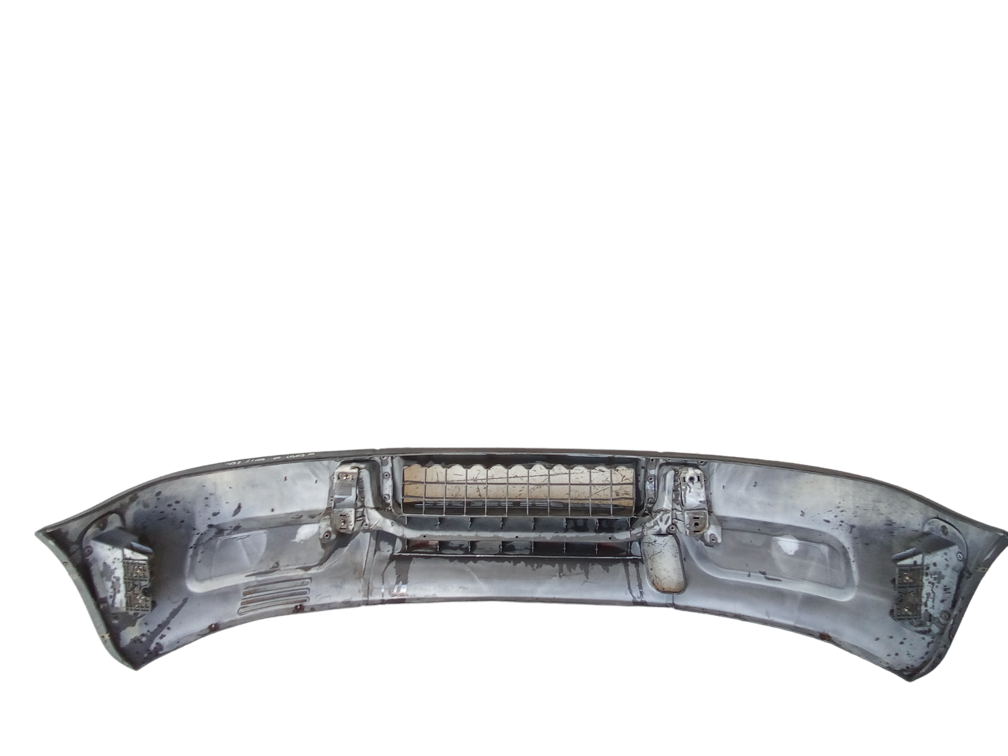 Paraurti Anteriore Completo per Iveco Daily 3 Serie (1999 - 2006)