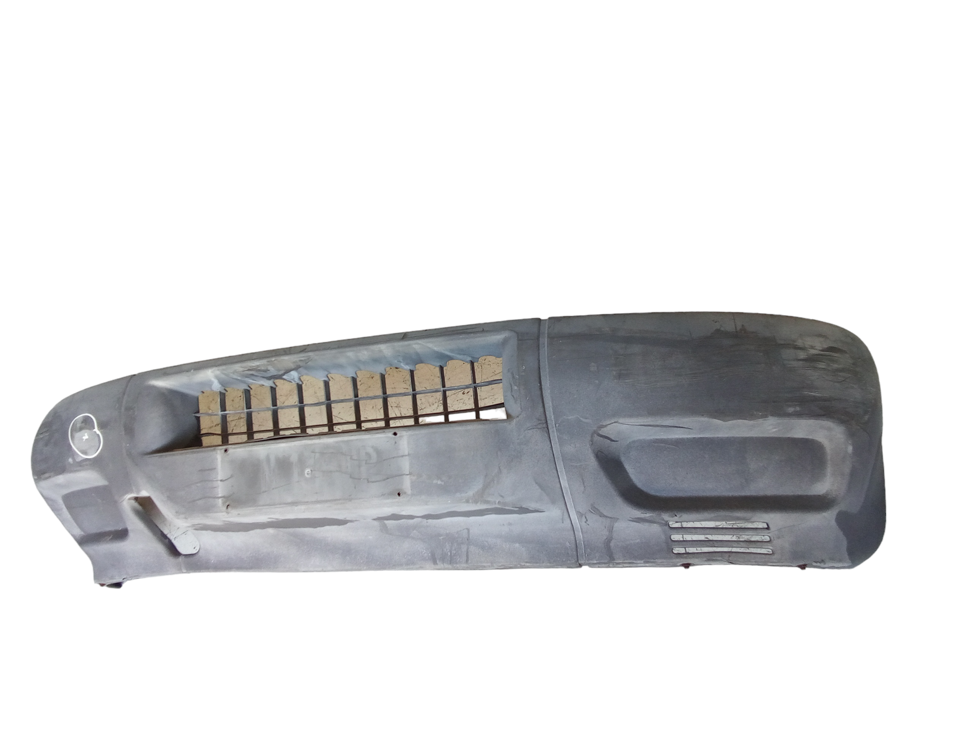 Paraurti Anteriore Completo per Iveco Daily 3 Serie (1999 - 2006)