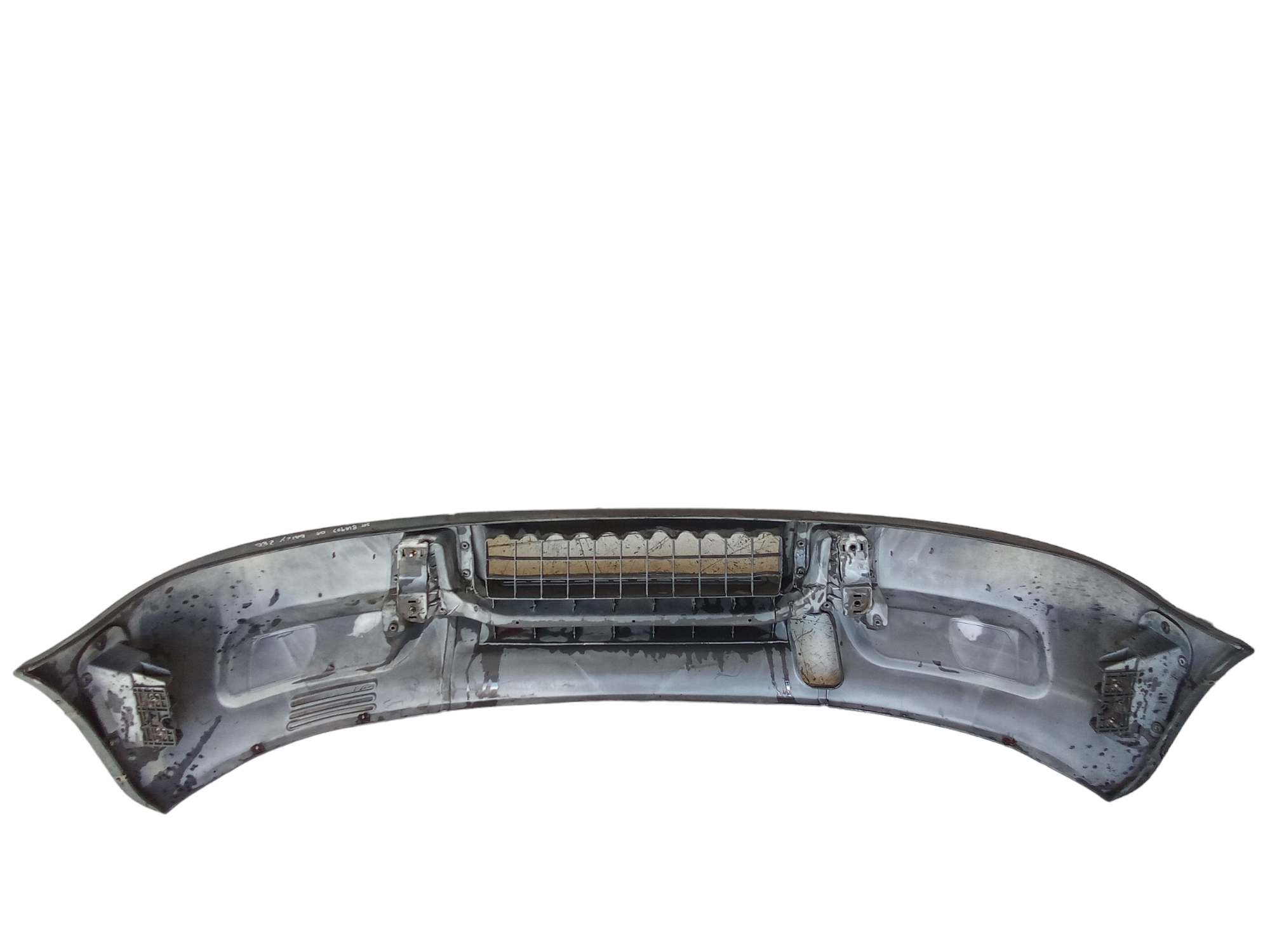 Paraurti Anteriore Completo per Iveco Daily 3 Serie (1999 - 2006)