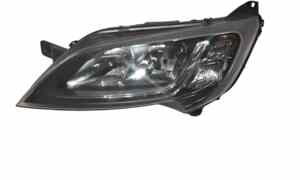 Faro anteriore Sinistro Guida per Peugeot Boxer 4 Serie (2011 - In produzione)