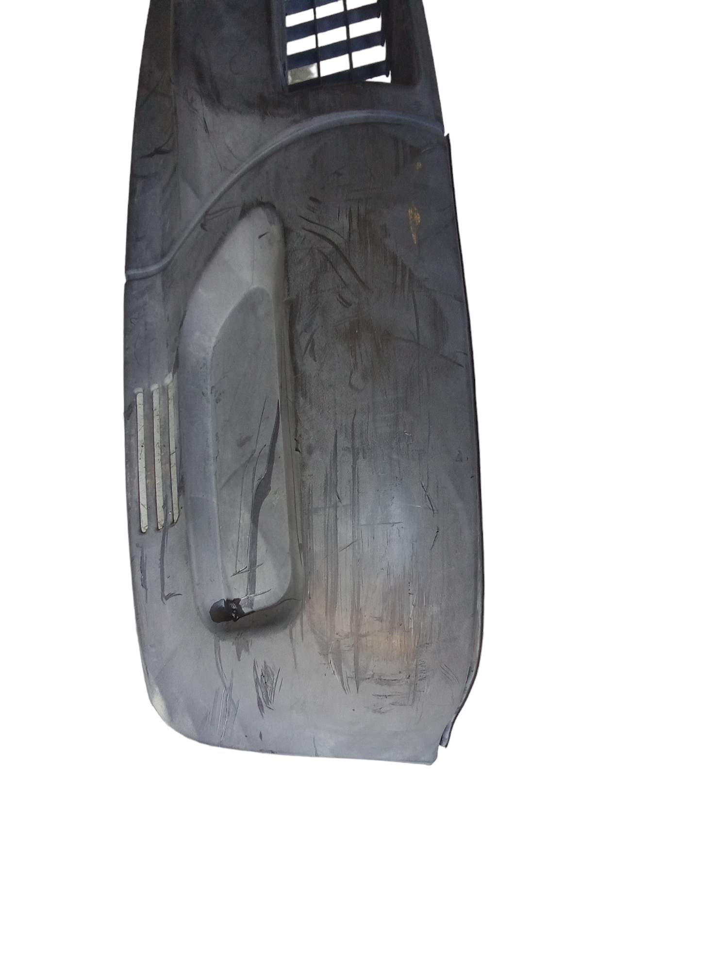 Paraurti Anteriore Completo per Iveco Daily 3 Serie (1999 - 2006)