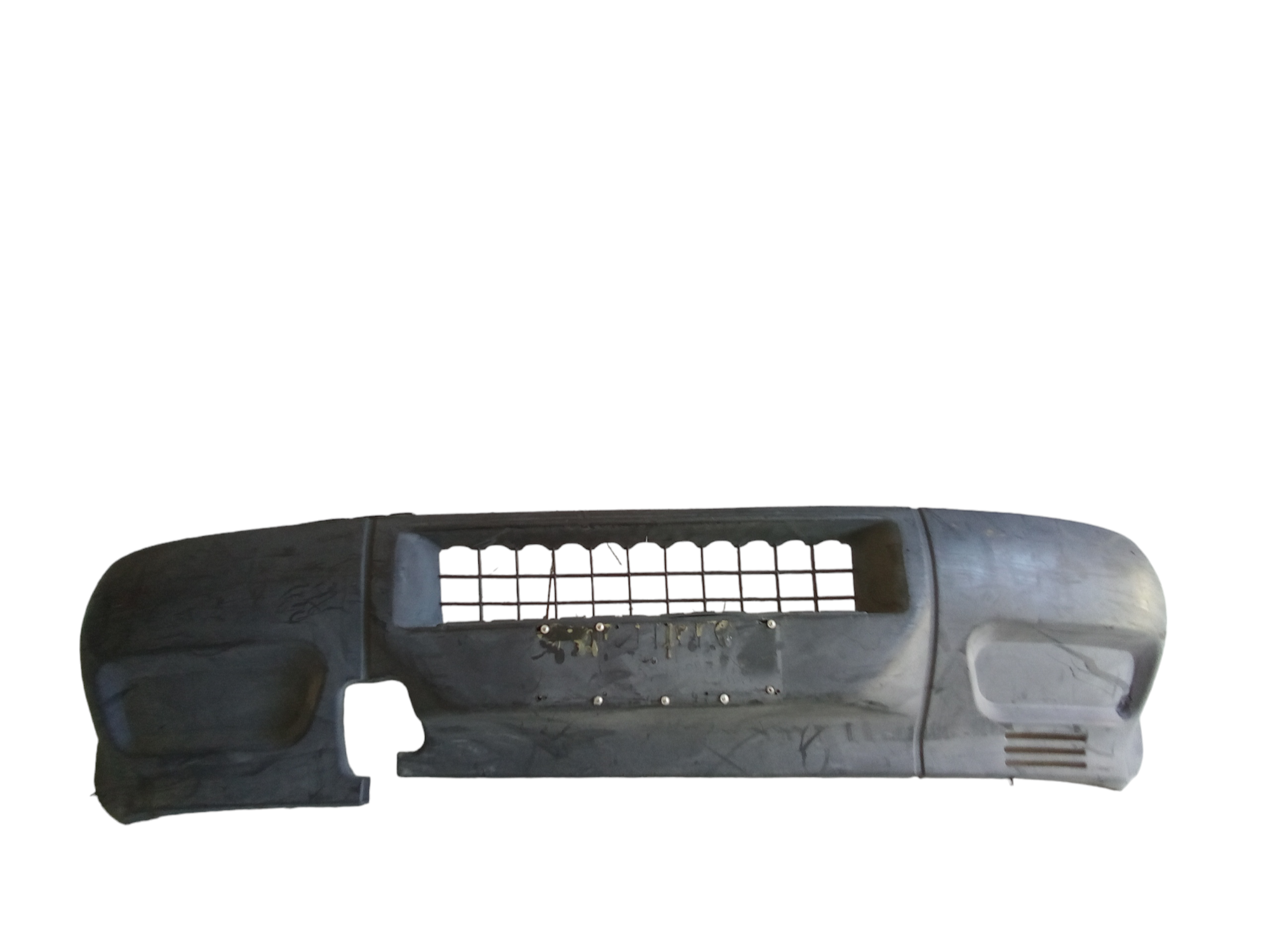 Paraurti Anteriore Completo per Iveco Daily 3 Serie (1999 - 2006)