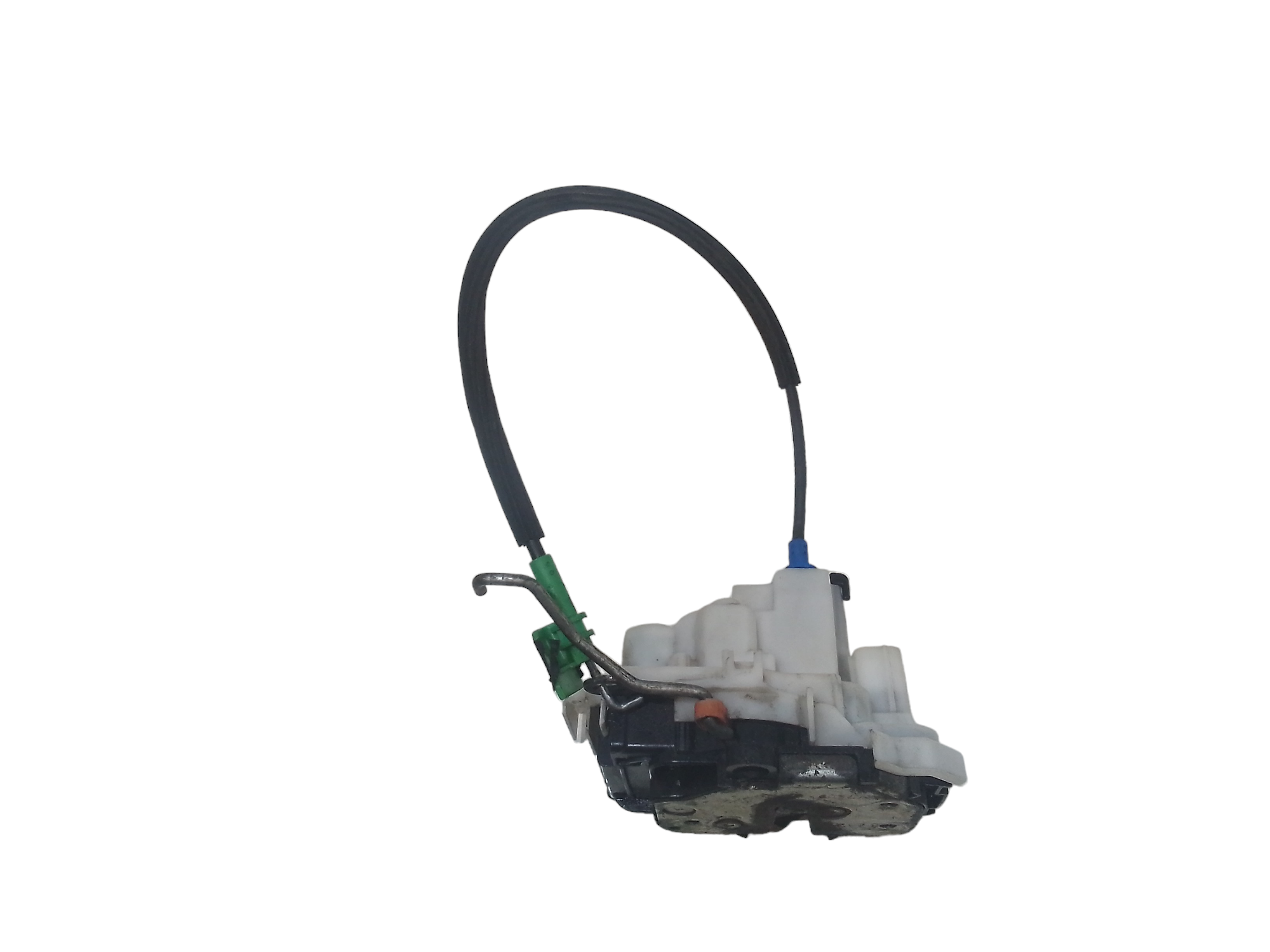 Serratura Anteriore Sinistra per Peugeot Bipper 1 Serie (2007 - In produzione)