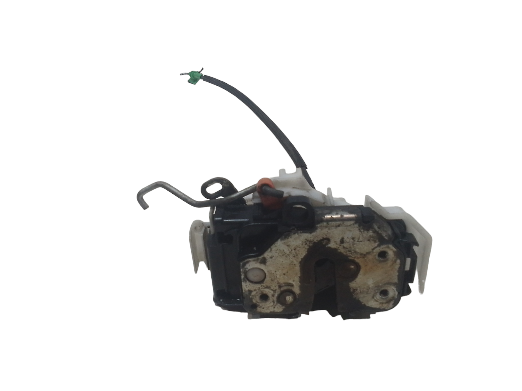 Serratura Anteriore Sinistra per Peugeot Bipper 1 Serie (2007 - In produzione)