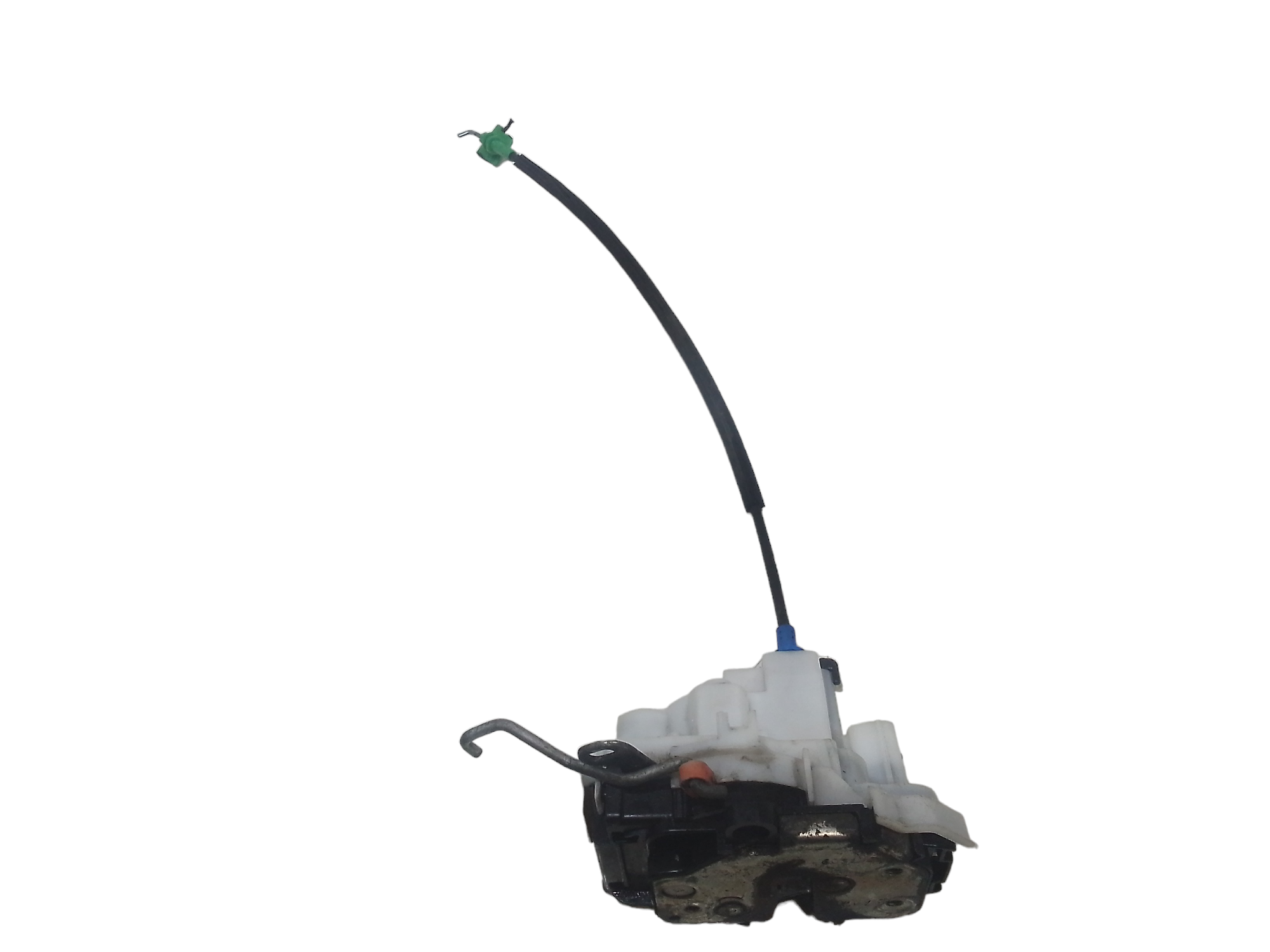 Serratura Anteriore Sinistra per Peugeot Bipper 1 Serie (2007 - In produzione)