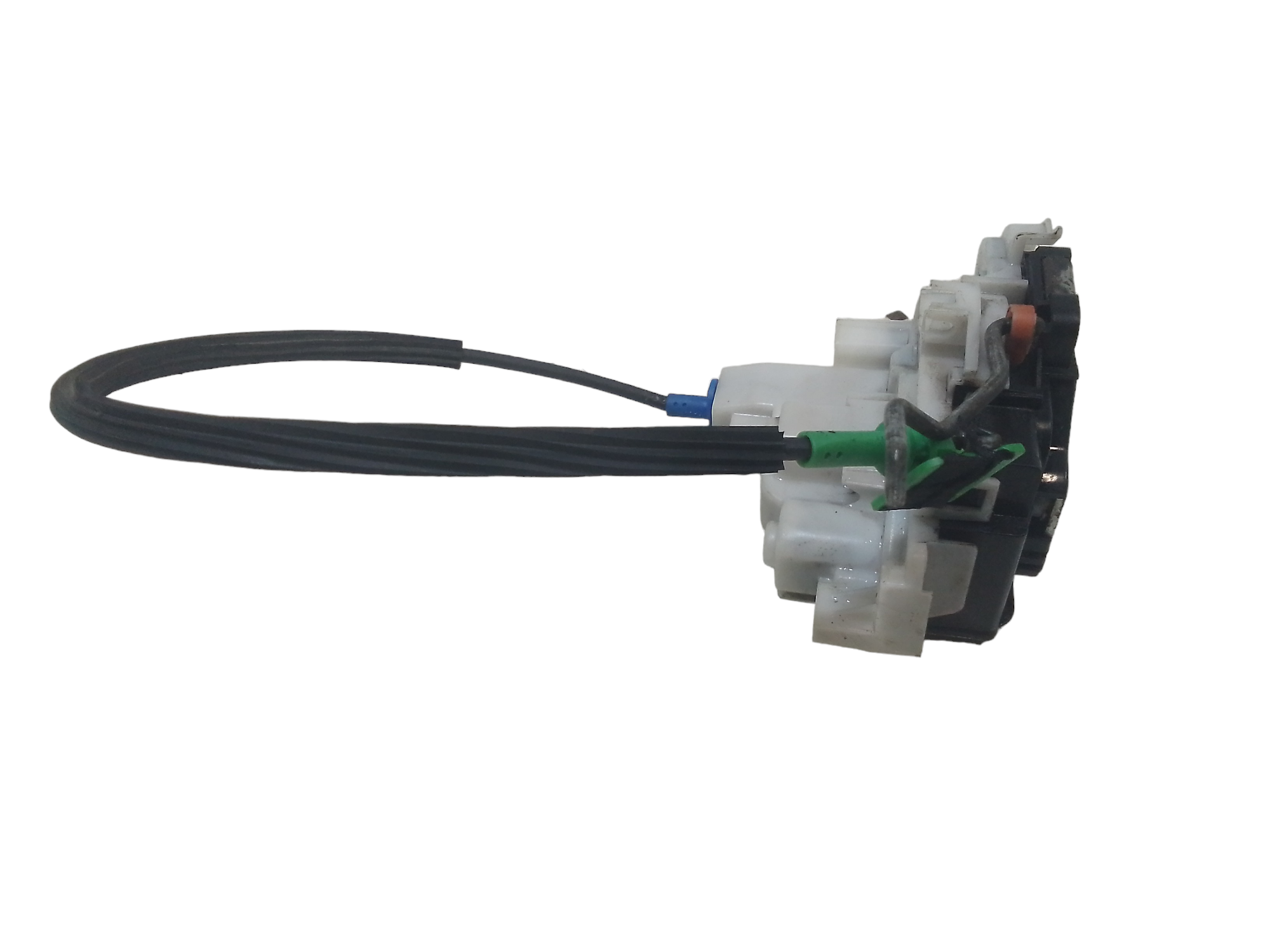 Serratura Anteriore Sinistra per Peugeot Bipper 1 Serie (2007 - In produzione)