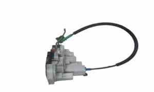 Serratura Anteriore Sinistra per Peugeot Bipper 1 Serie (2007 - In produzione)