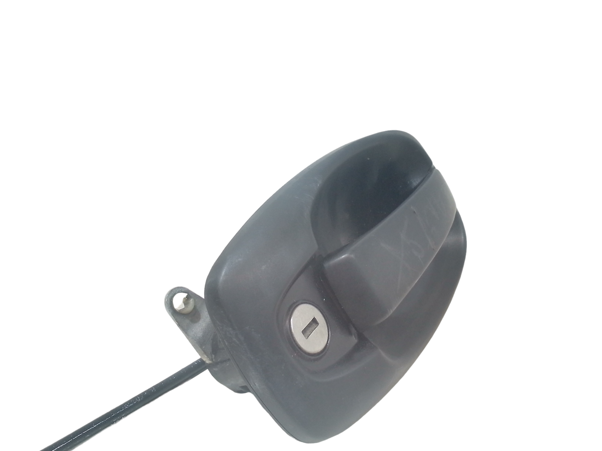 Maniglia esterna Anteriore Sinistra per Peugeot Bipper 1 Serie (2007 - In produzione)