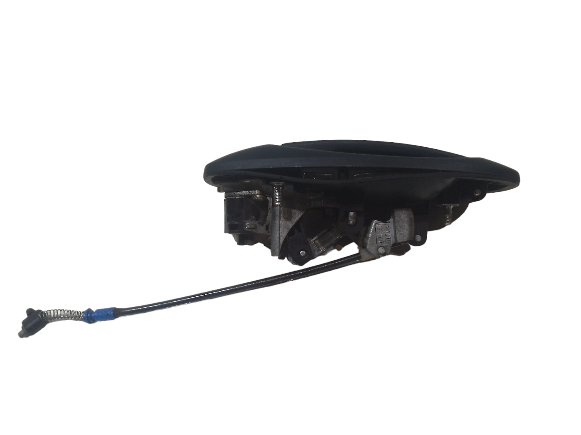 Maniglia esterna Anteriore Sinistra per Peugeot Bipper 1 Serie (2007 - In produzione)