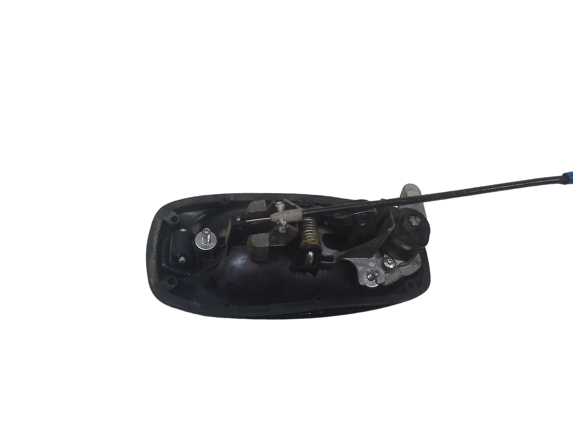 Maniglia esterna Anteriore Sinistra per Peugeot Bipper 1 Serie (2007 - In produzione)