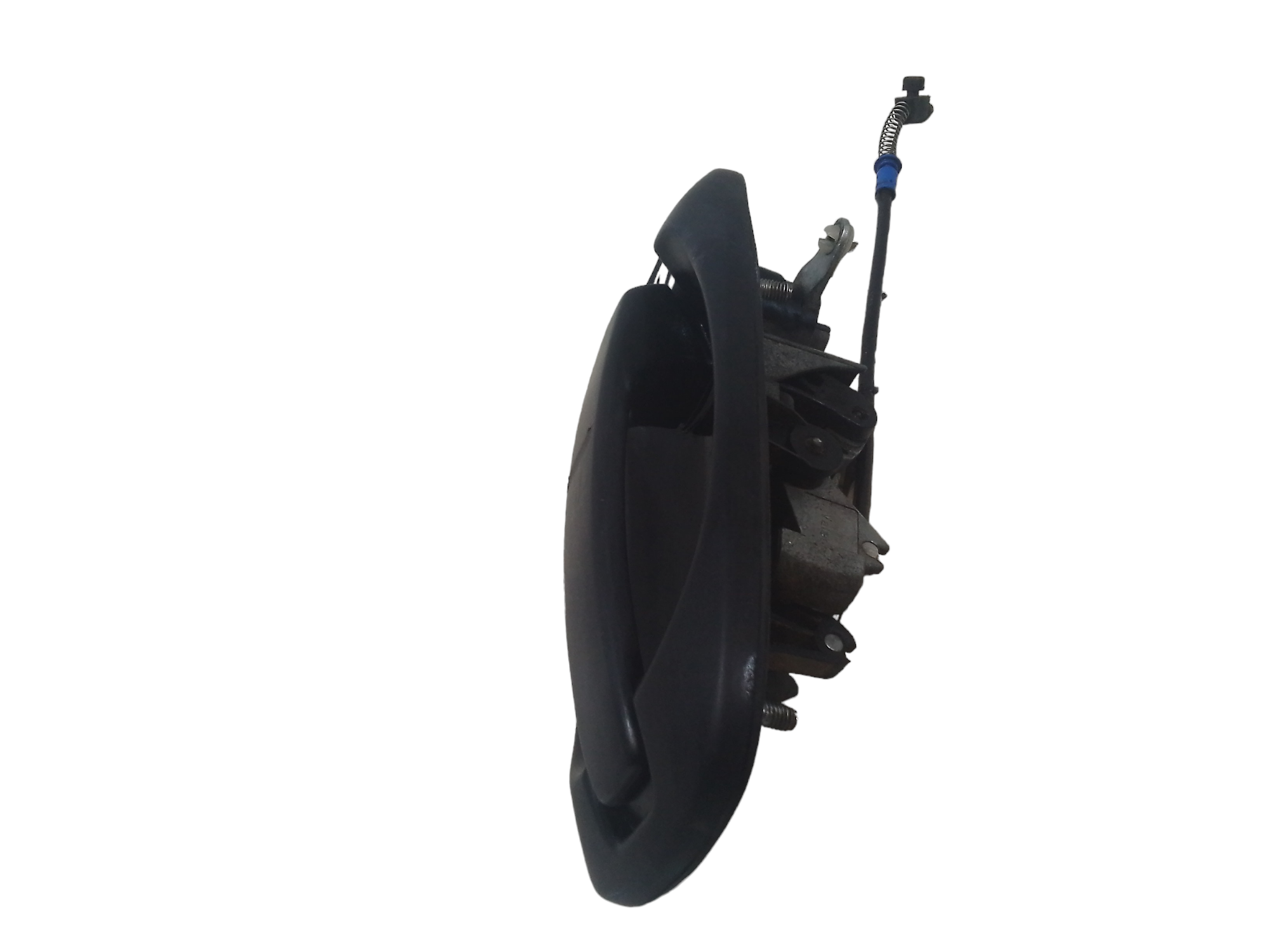 Maniglia esterna Anteriore Sinistra per Peugeot Bipper 1 Serie (2007 - In produzione)