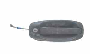 Maniglia esterna Anteriore Sinistra per Peugeot Bipper 1 Serie (2007 - In produzione)