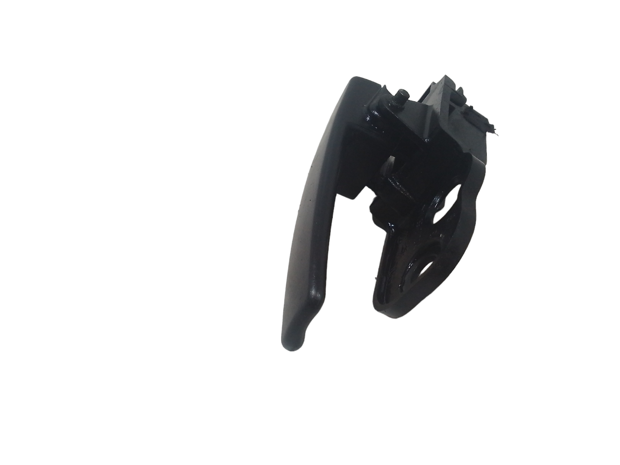 Maniglia interna anteriore Sinistra per Peugeot Bipper 1 Serie (2007 - In produzione)