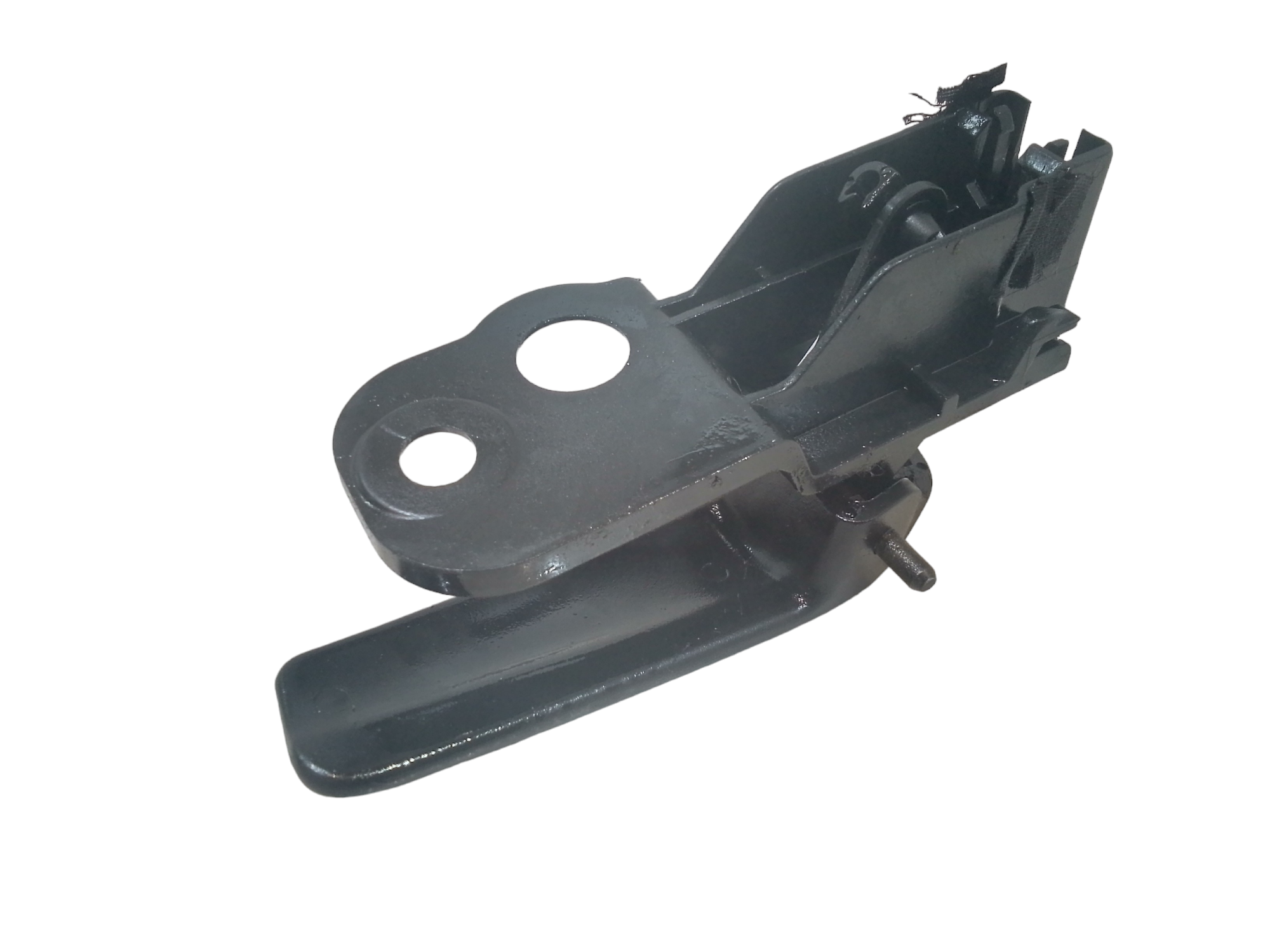 Maniglia interna anteriore Sinistra per Peugeot Bipper 1 Serie (2007 - In produzione)