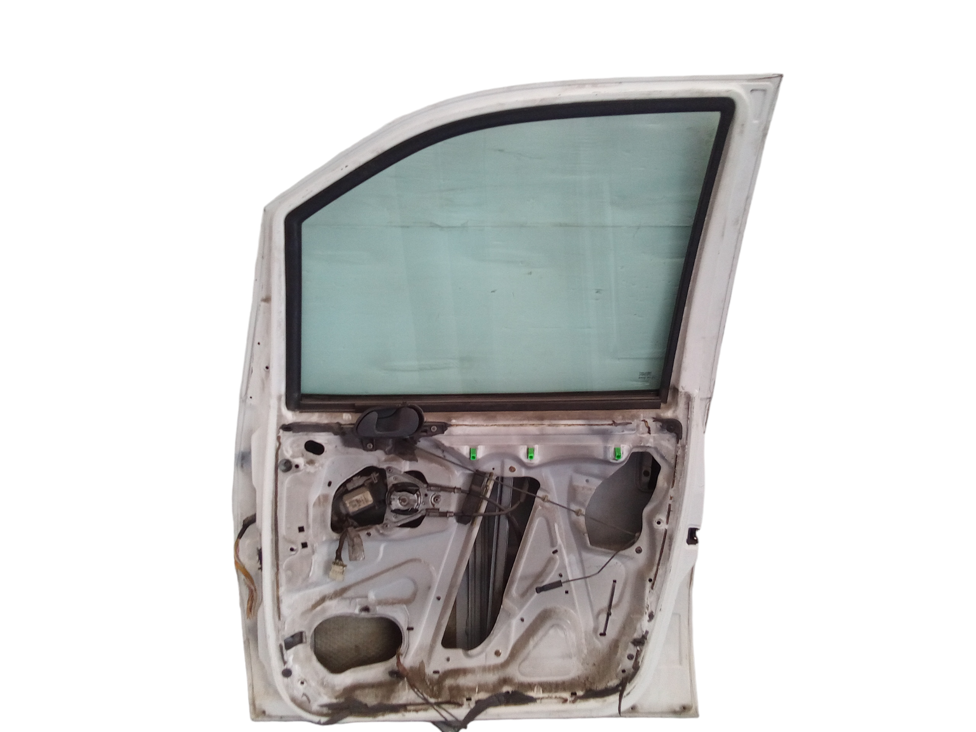 Portiera Anteriore Sinistra per Peugeot Expert 2 Serie (2004 - 2007)