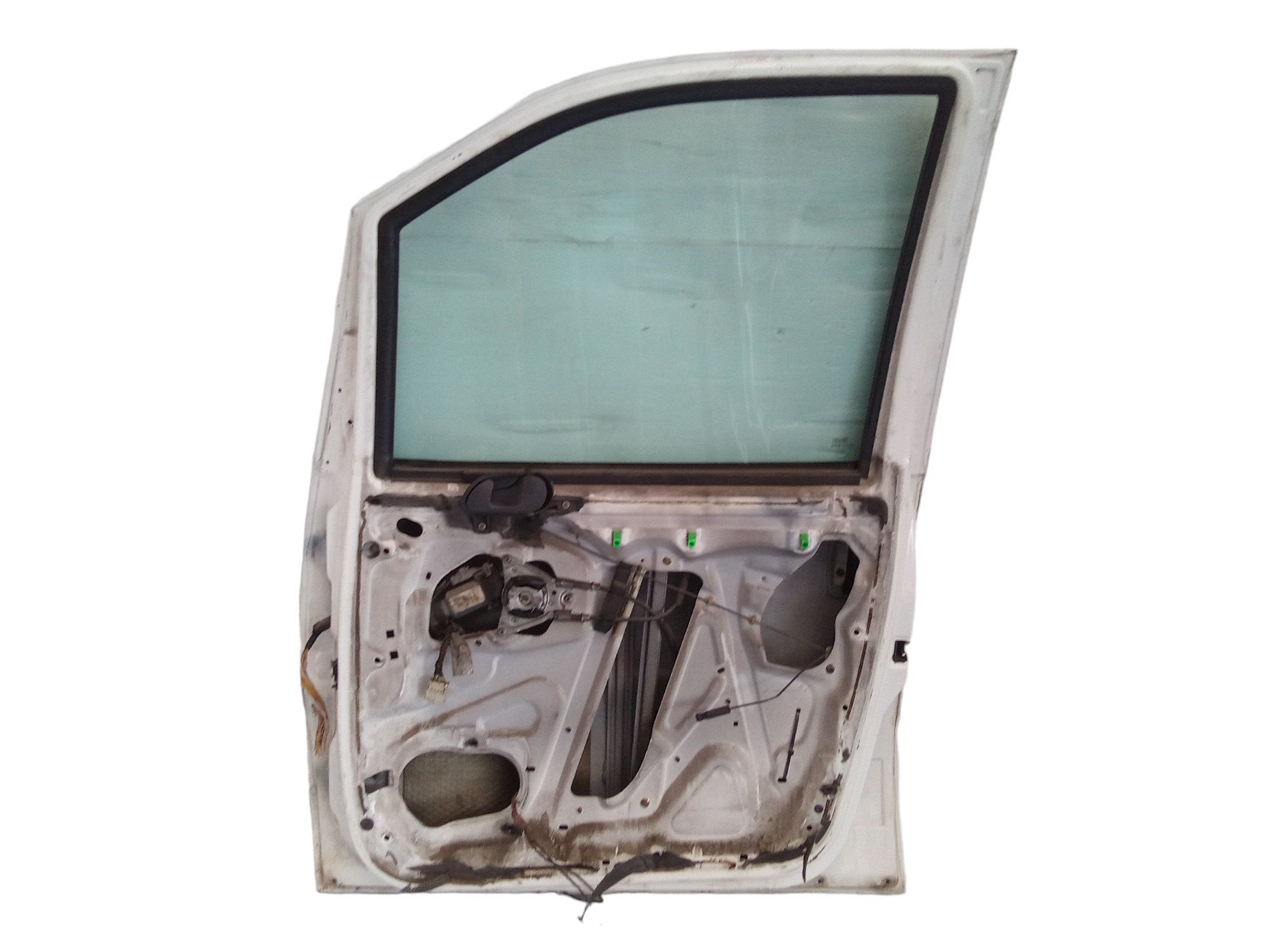 Portiera Anteriore Sinistra per Peugeot Expert 2 Serie (2004 - 2007)