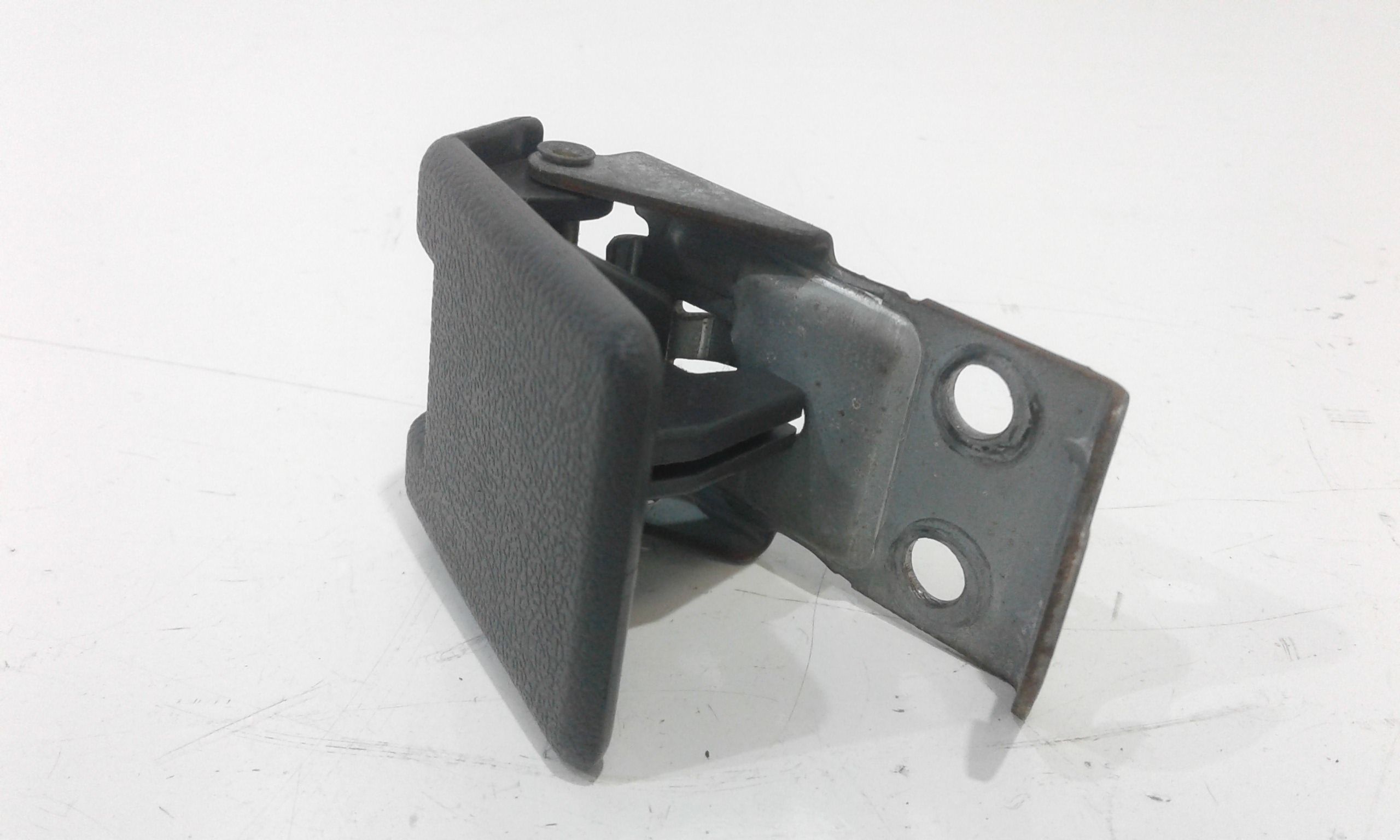 Leva apertura cofano anteriore MITSUBISHI Pajero 2 Serie