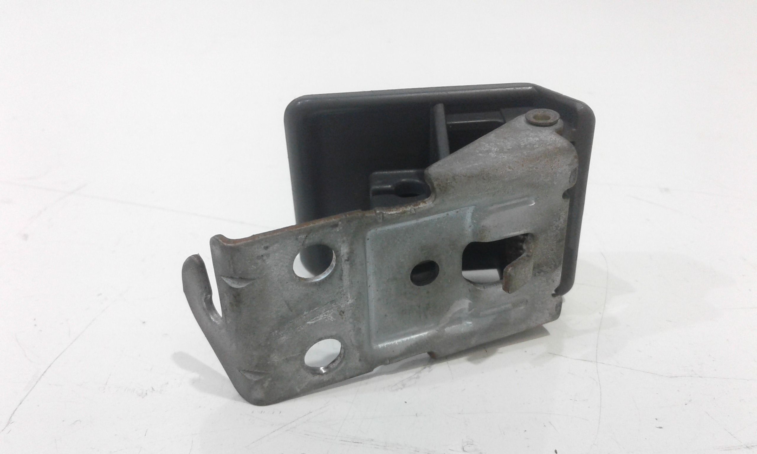 Leva apertura cofano anteriore MITSUBISHI Pajero 2 Serie