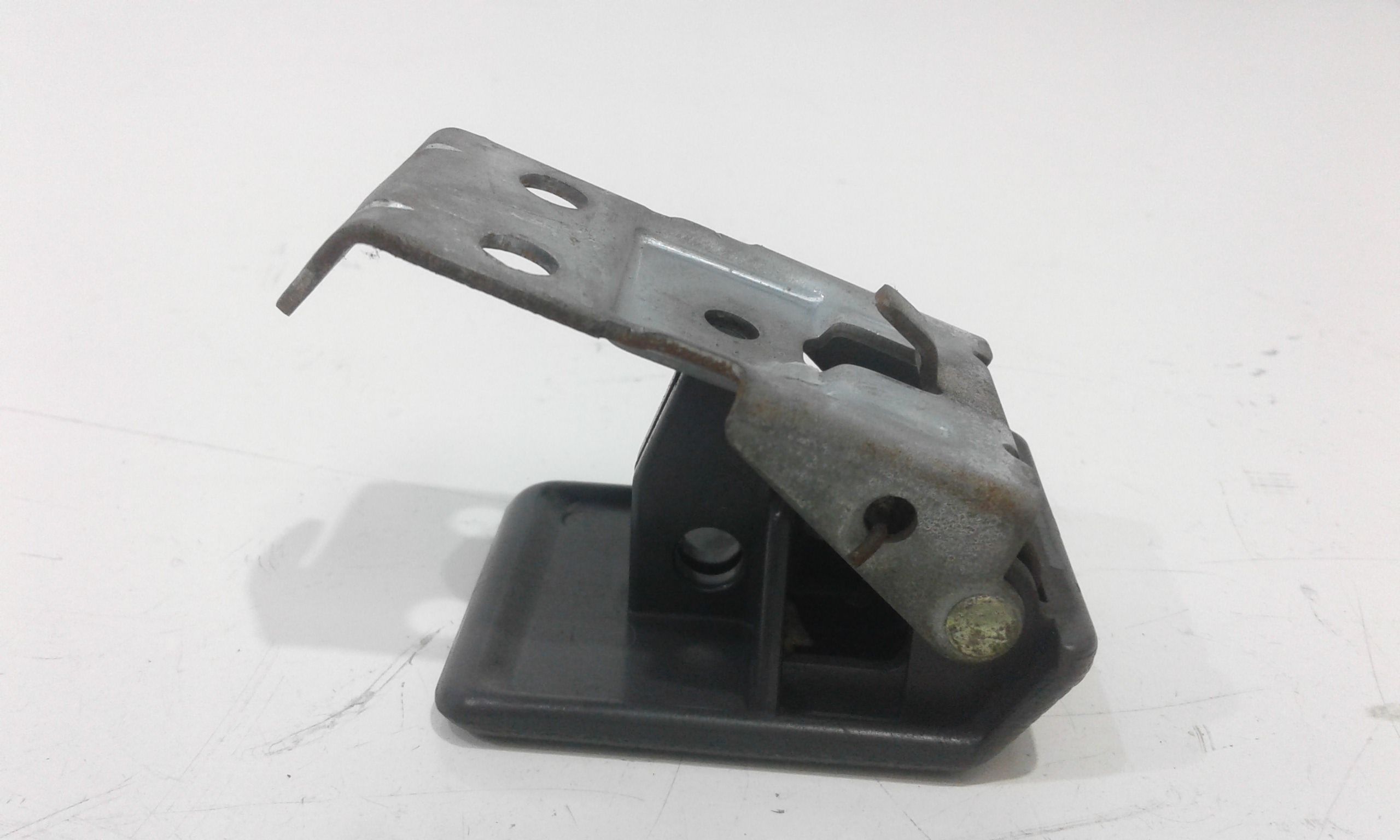 Leva apertura cofano anteriore MITSUBISHI Pajero 2 Serie