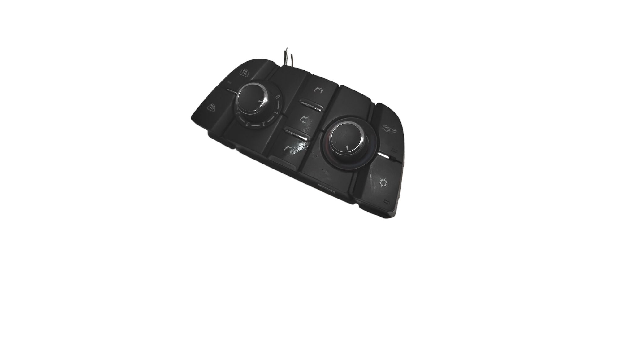 Comandi Clima per Opel Astra J (2009 - In produzione)