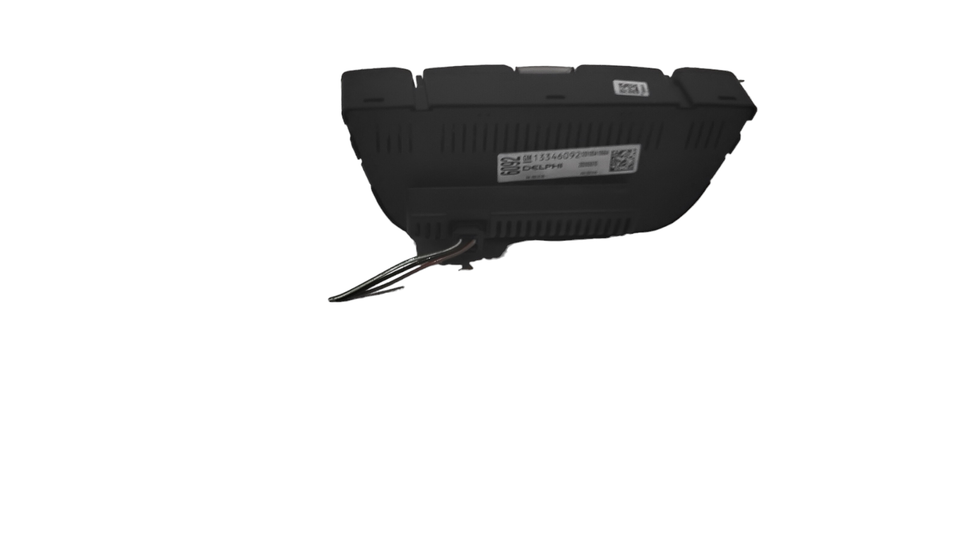 Comandi Clima per Opel Astra J (2009 - In produzione)