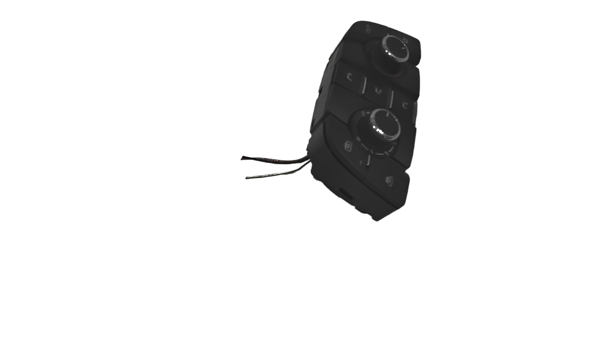 Comandi Clima per Opel Astra J (2009 - In produzione)