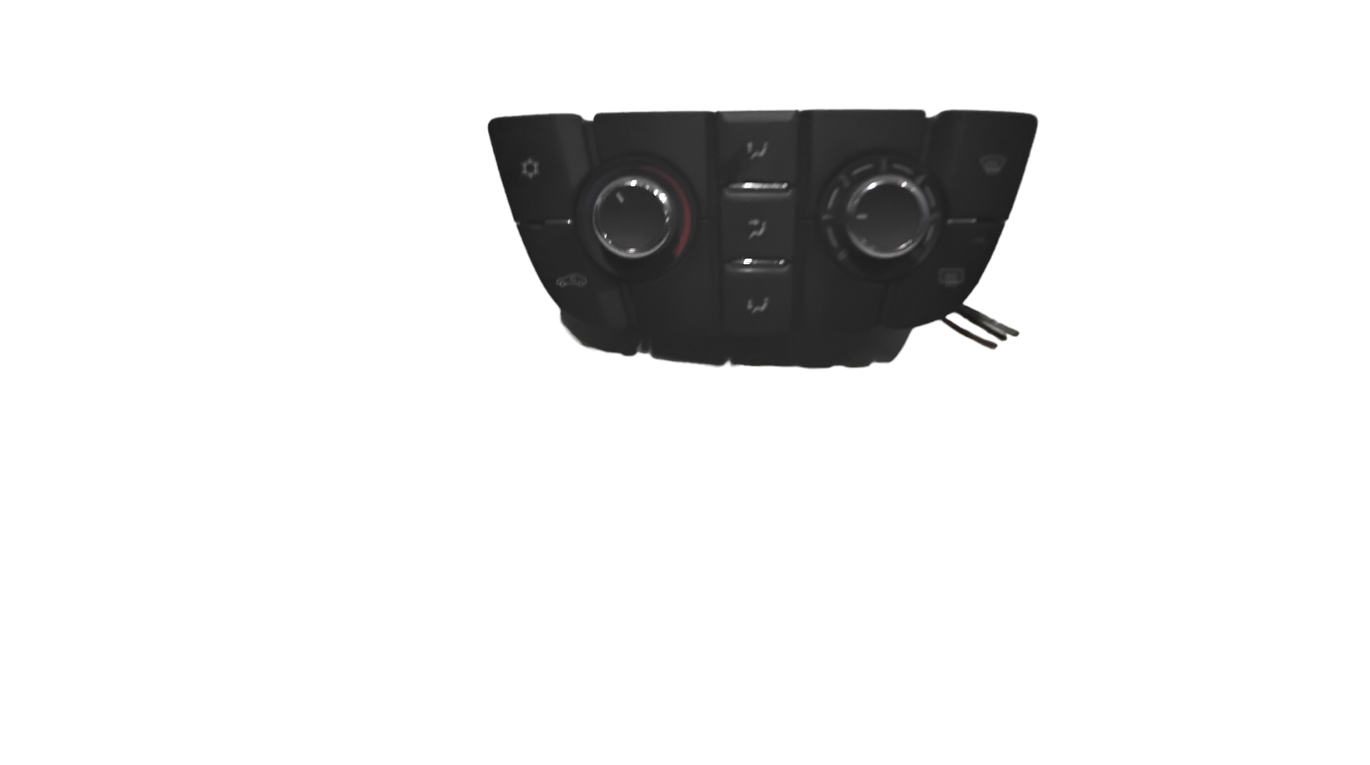 Comandi Clima per Opel Astra J (2009 - In produzione)