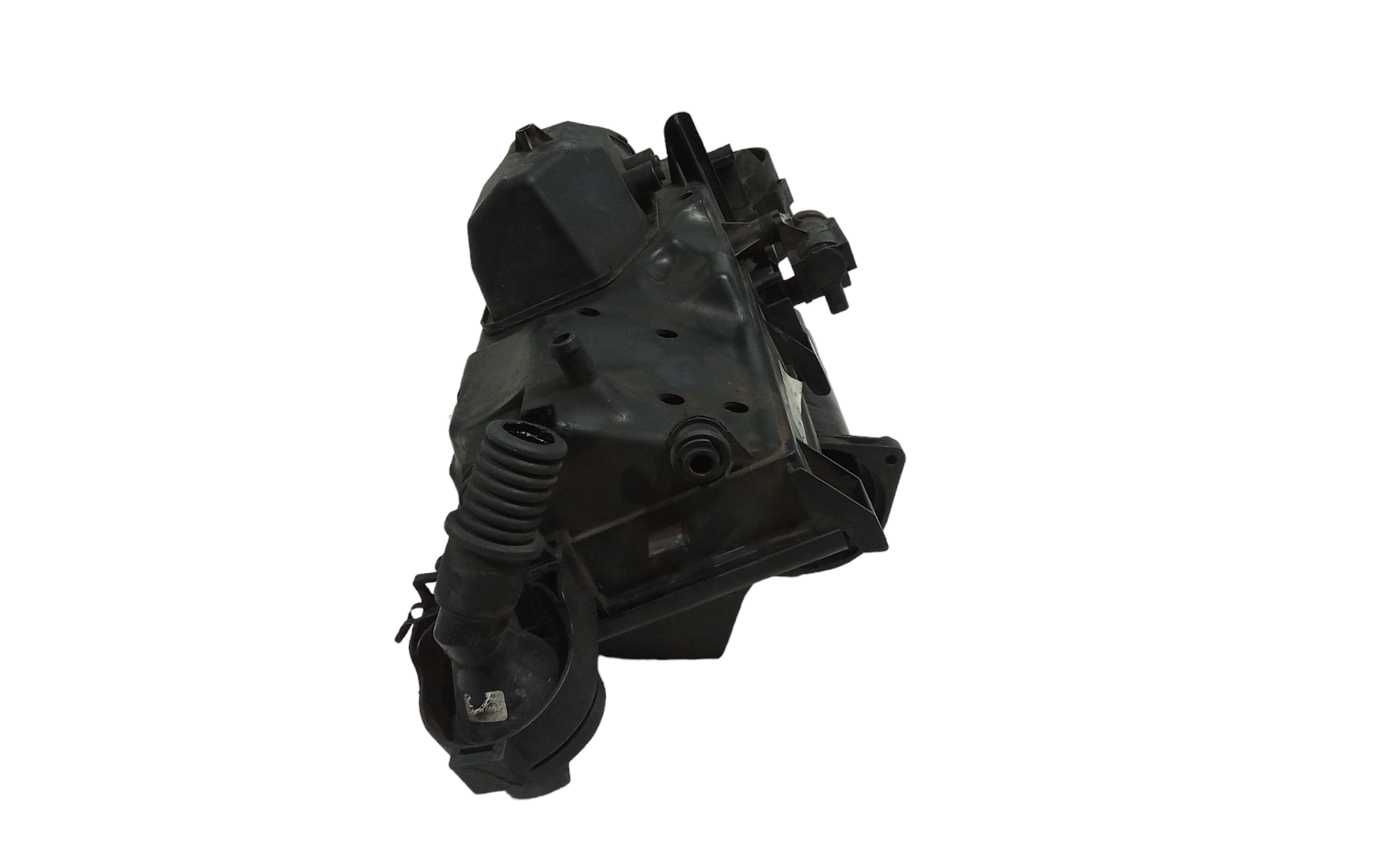 Box scatola filtro aria per Mercedes Classe A W169 3 Serie (2004 - 2008)