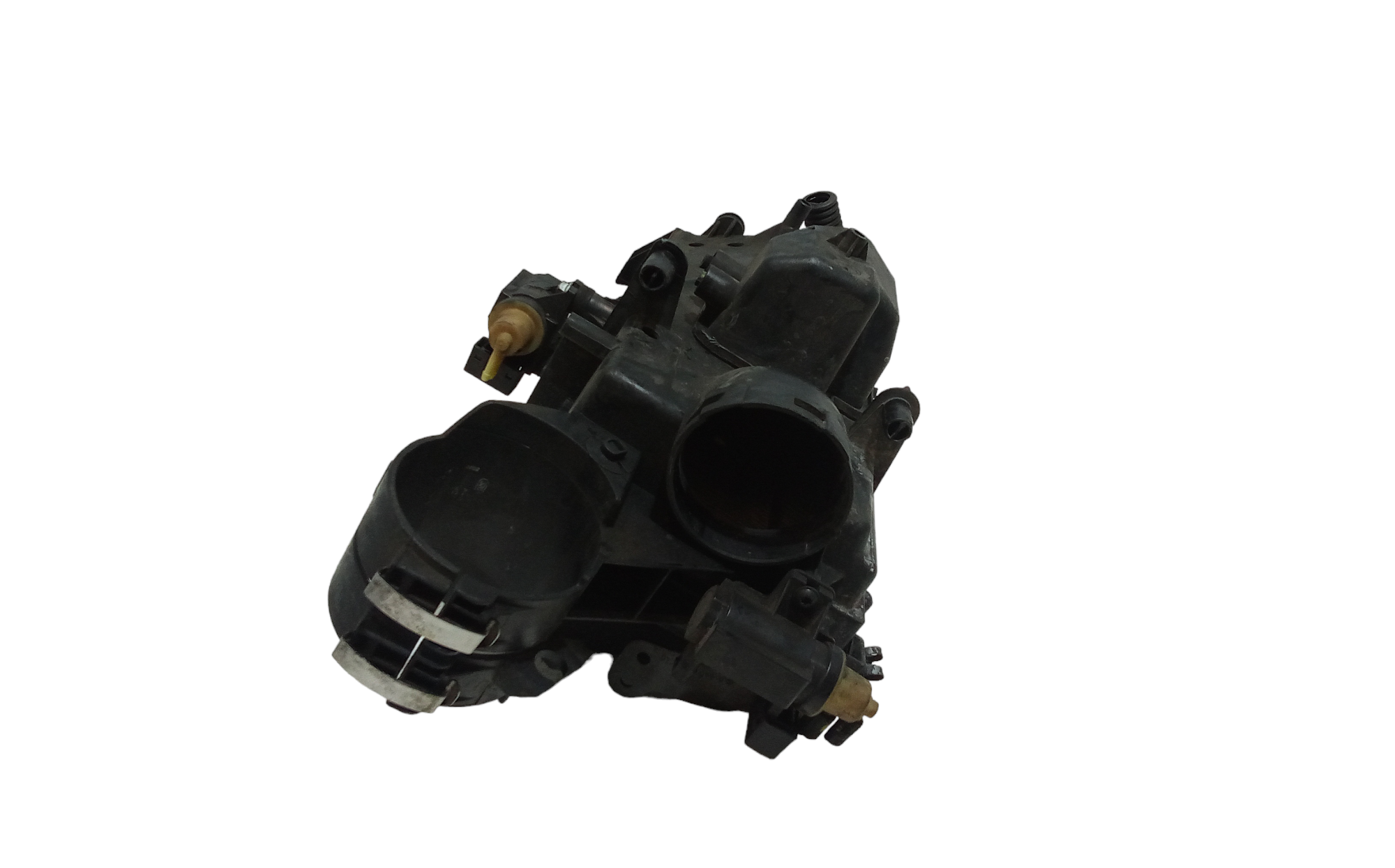 Box scatola filtro aria per Mercedes Classe A W169 3 Serie (2004 - 2008)