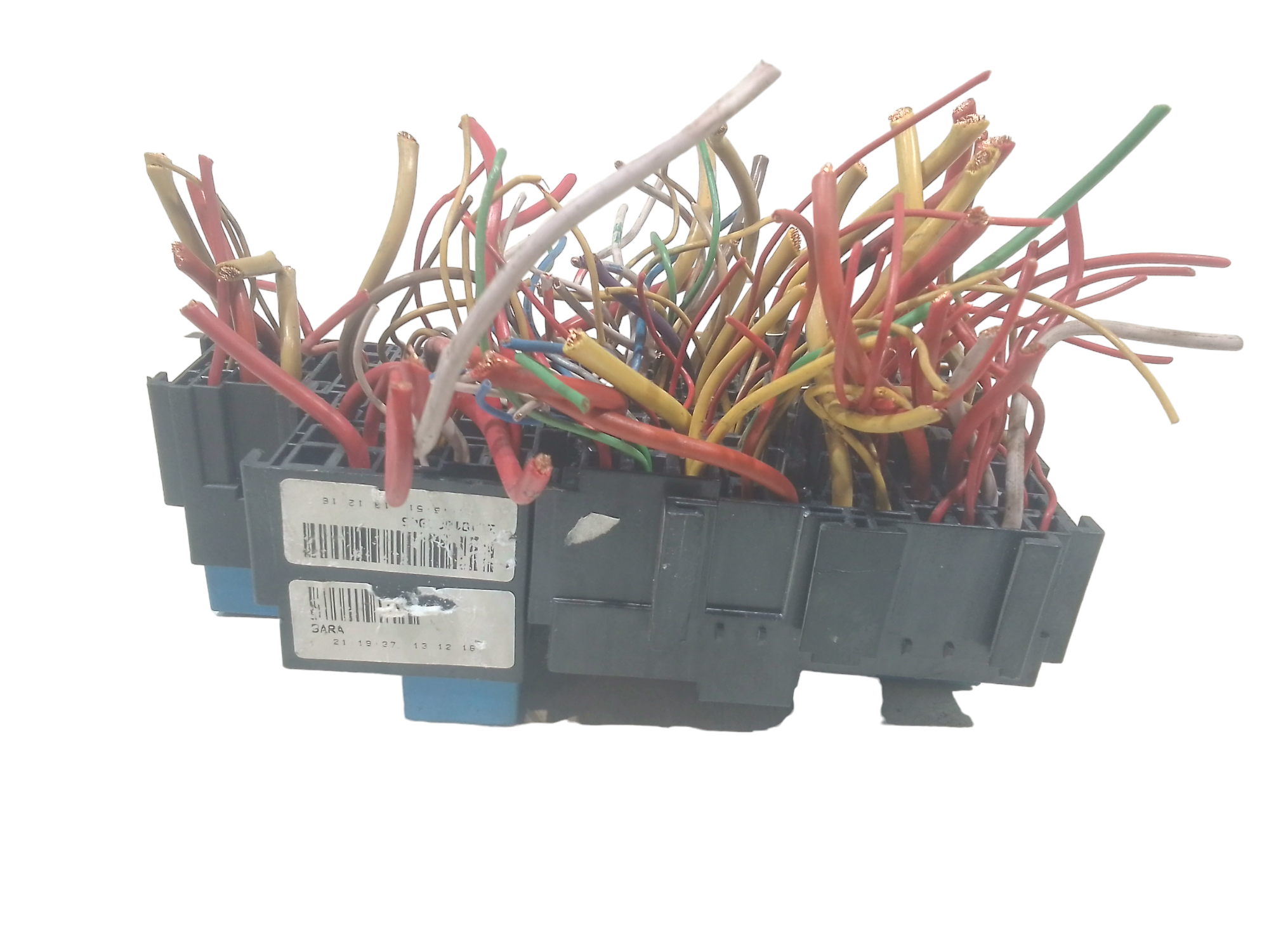 Scatola porta fusibili per Renault Clio Serie Iv (12>19) (2012 - 2019)