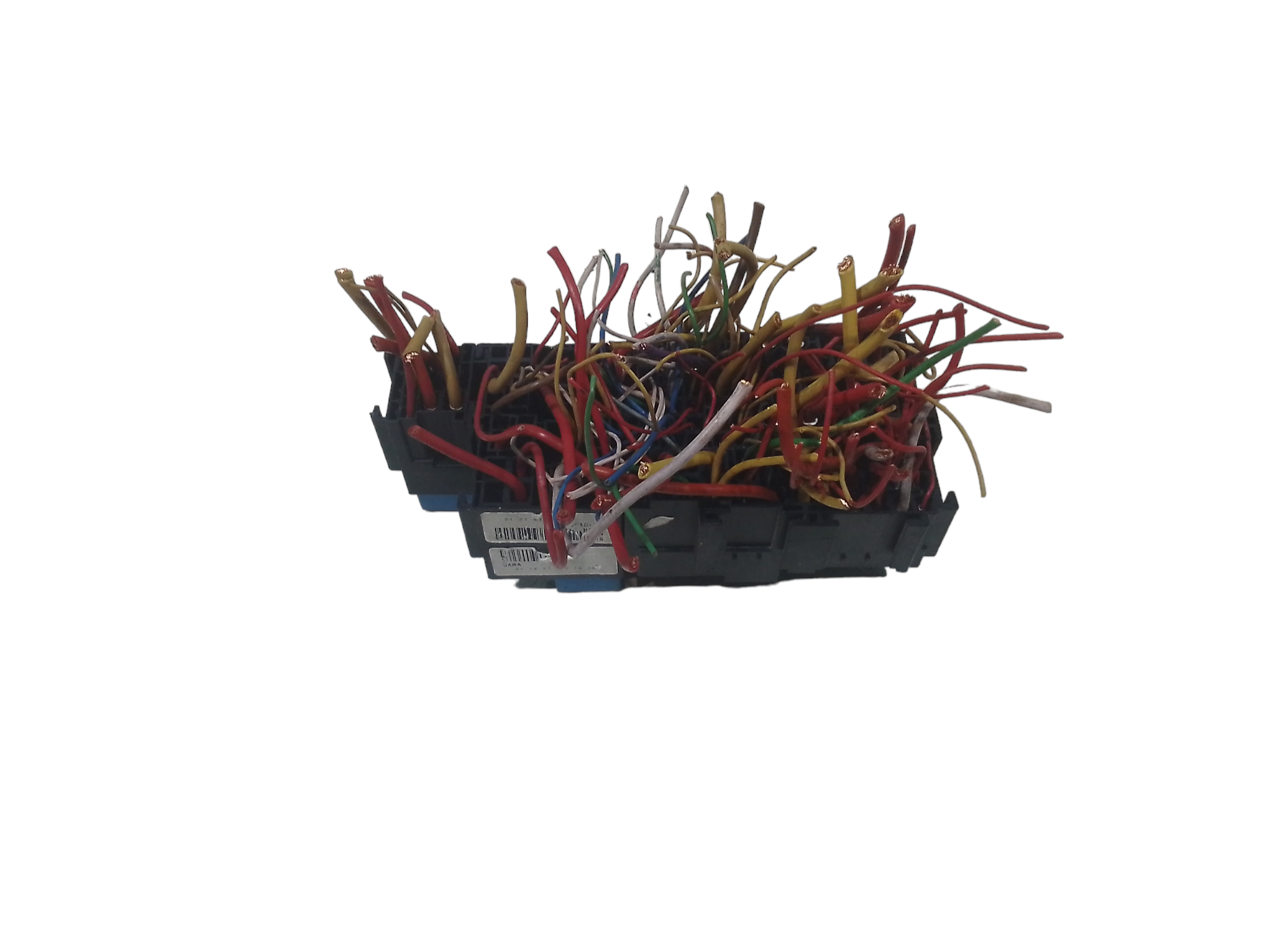 Scatola porta fusibili per Renault Clio Serie Iv (12>19) (2012 - 2019)