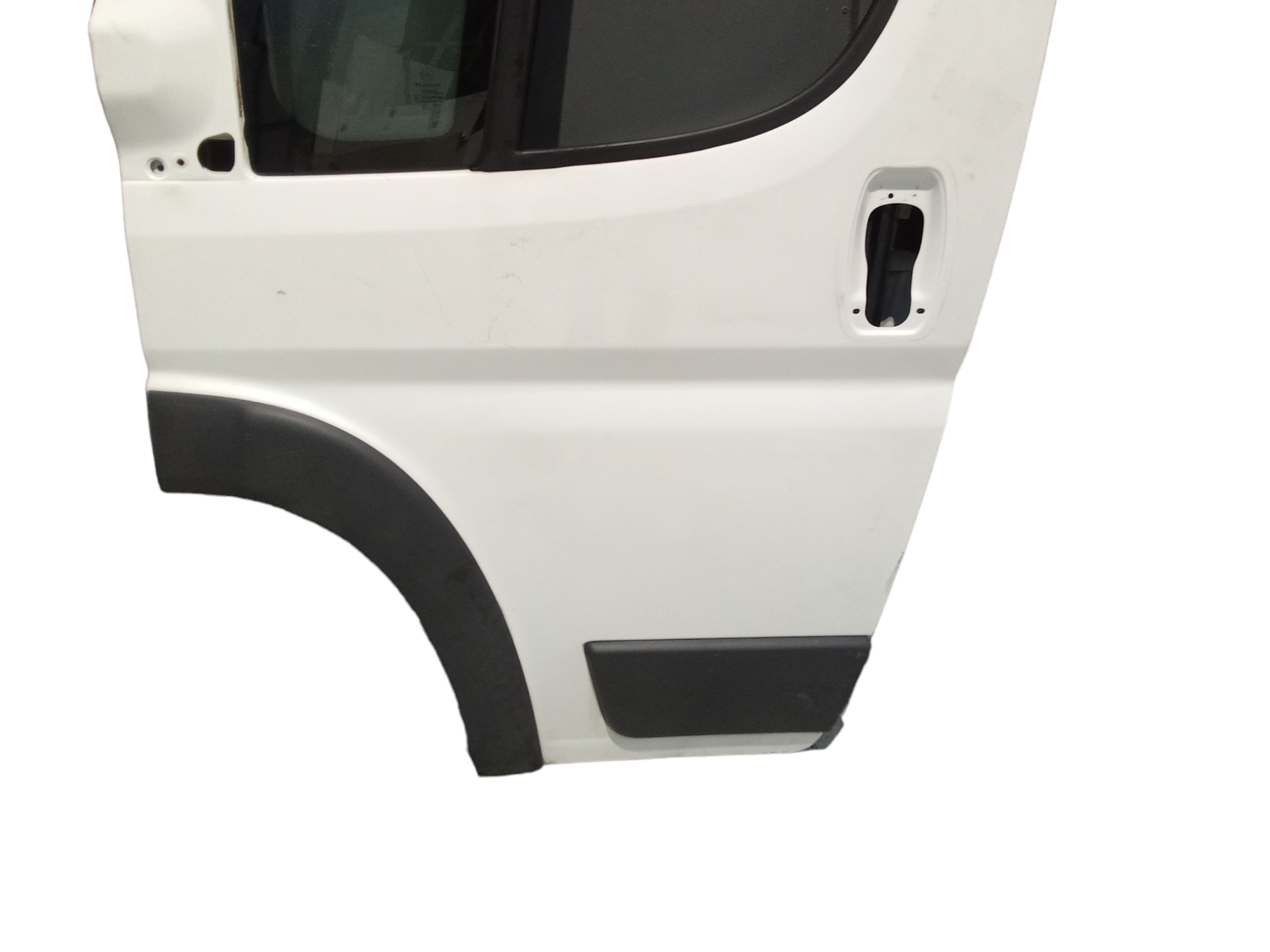 Portiera Anteriore Sinistra per Peugeot Boxer 4 Serie (2011 - In produzione)