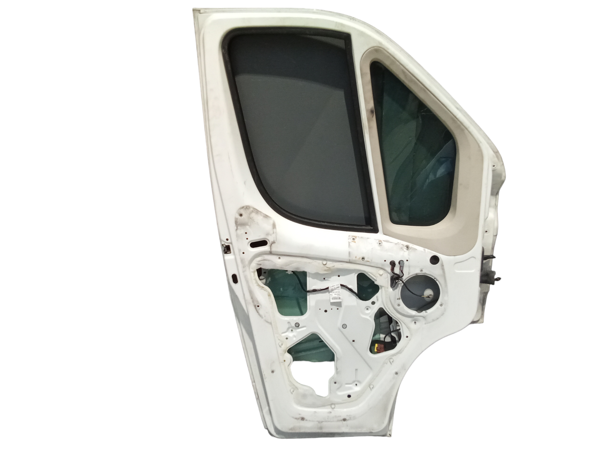 Portiera Anteriore Sinistra per Peugeot Boxer 4 Serie (2011 - In produzione)